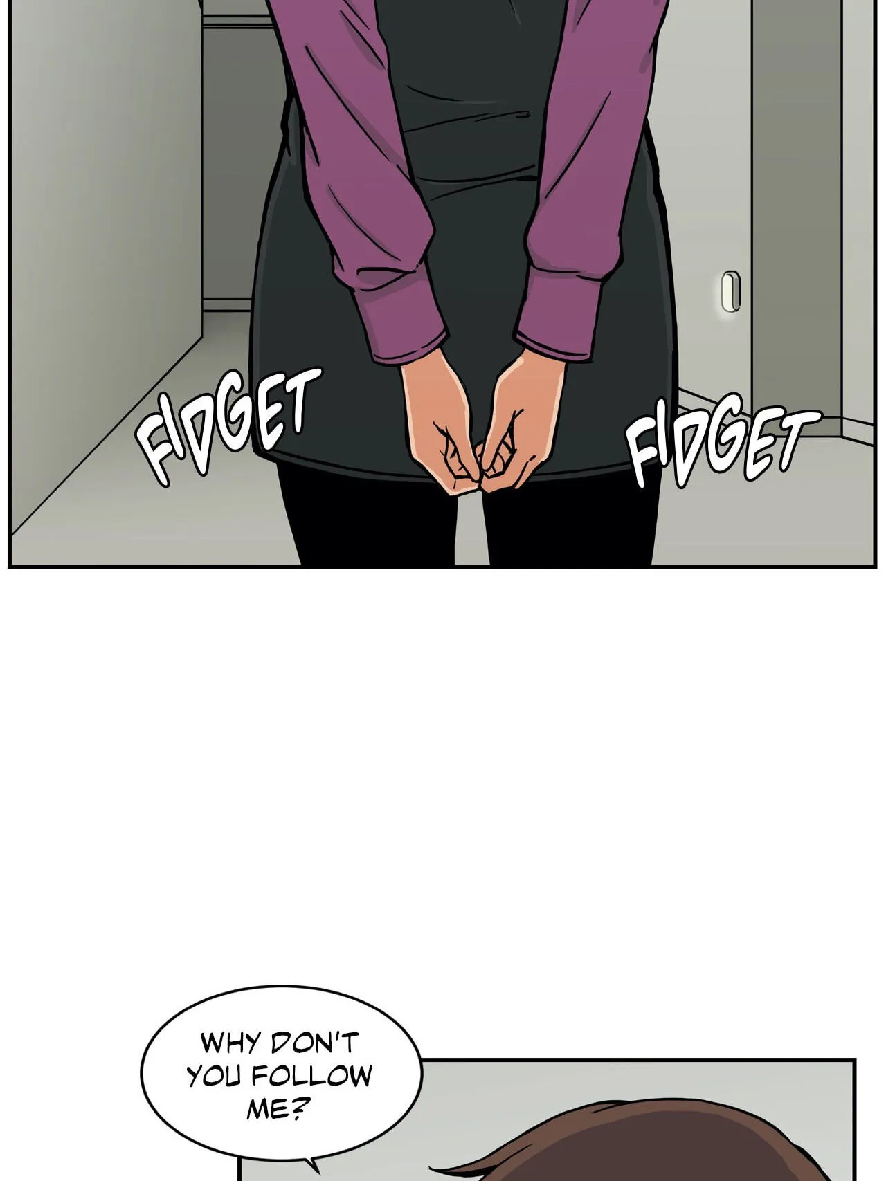 Read Head Over Heels (Prishe) chapter 12 image 24 on Lezhin