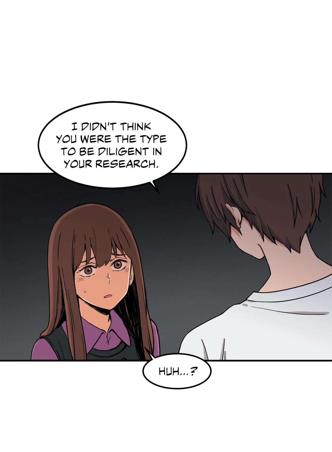 Read Head Over Heels (Prishe) chapter 12 image 28 on Lezhin