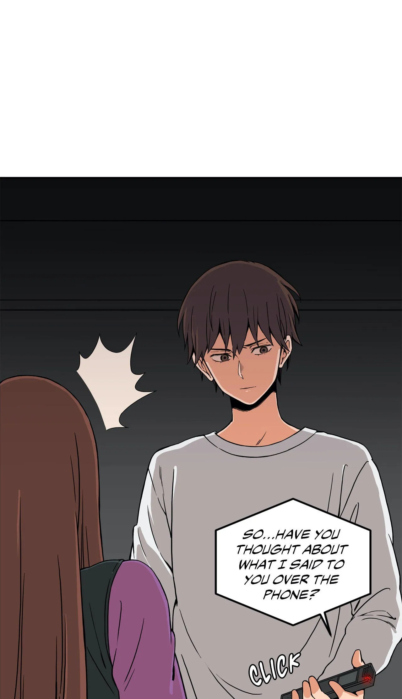 Read Head Over Heels (Prishe) chapter 12 image 30 on Lezhin