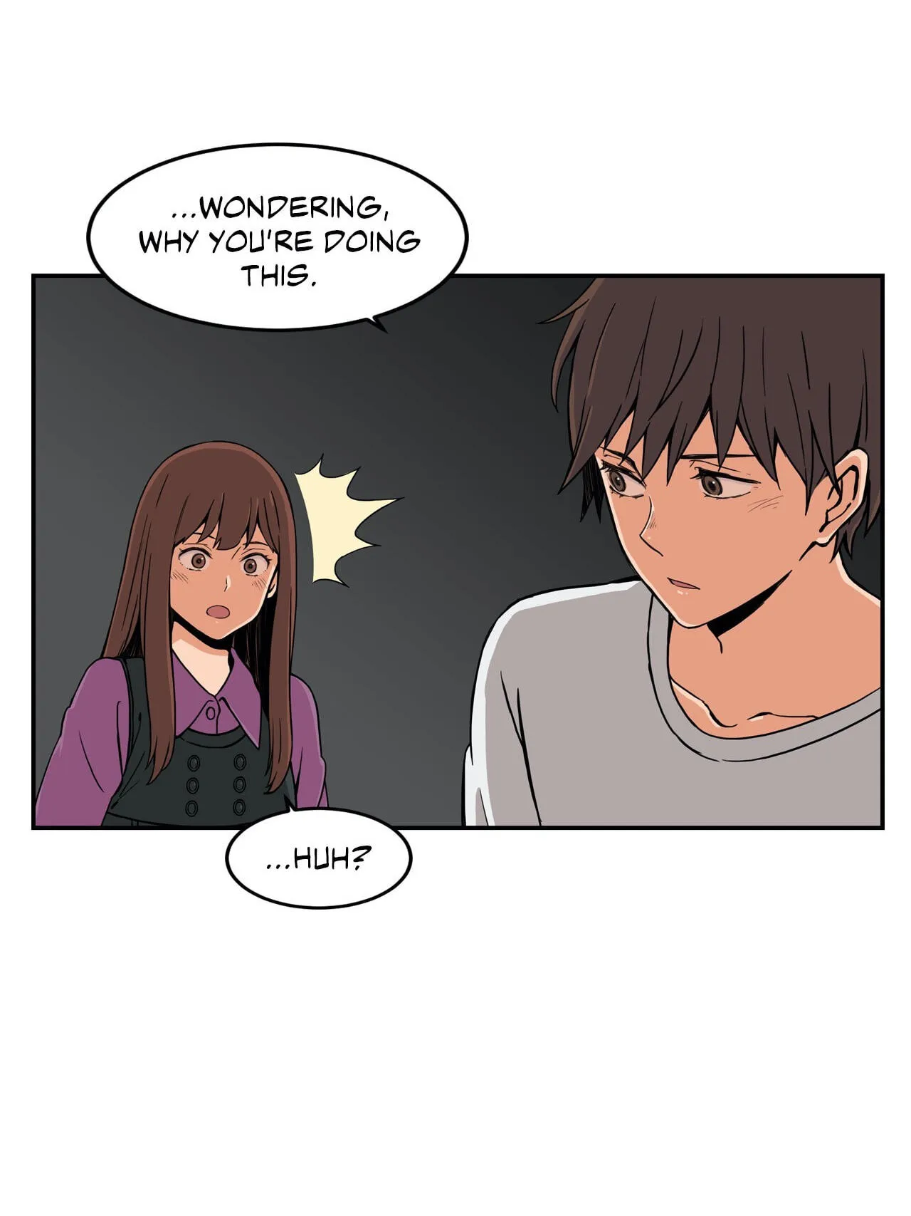 Read Head Over Heels (Prishe) chapter 12 image 36 on Lezhin