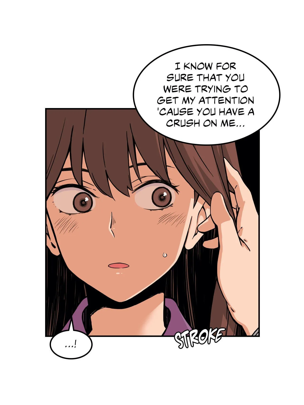 Read Head Over Heels (Prishe) chapter 12 image 37 on Lezhin