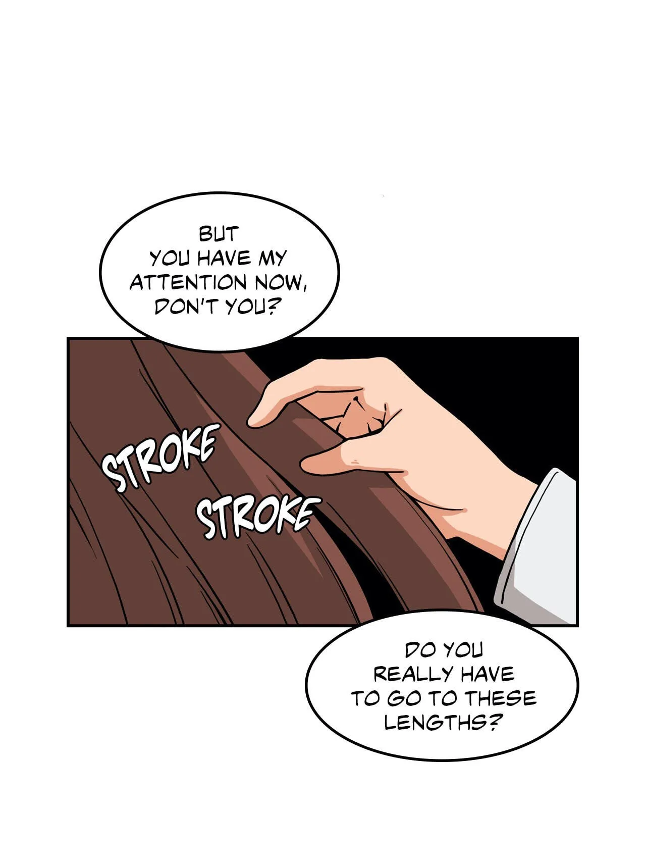 Read Head Over Heels (Prishe) chapter 12 image 38 on Lezhin