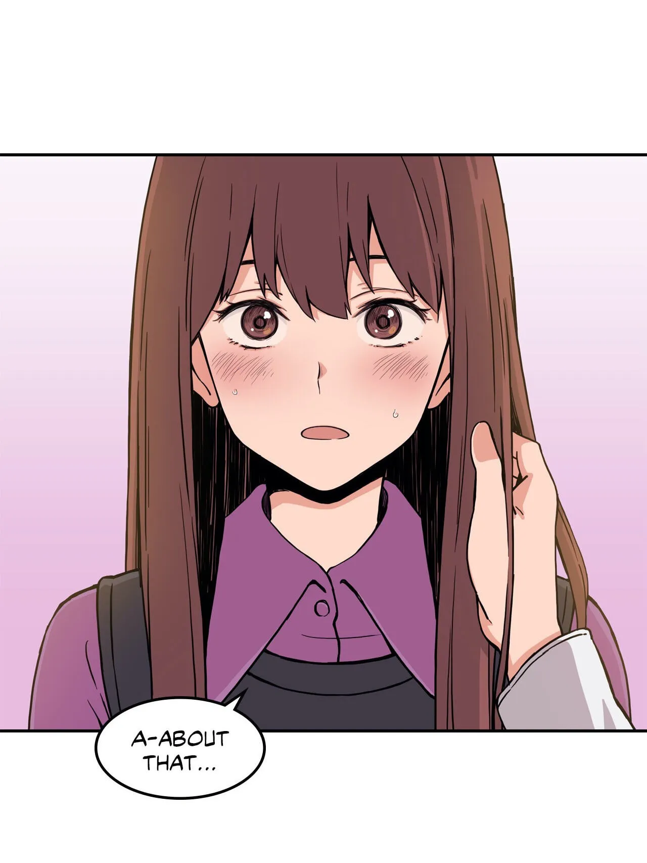 Read Head Over Heels (Prishe) chapter 12 image 39 on Lezhin