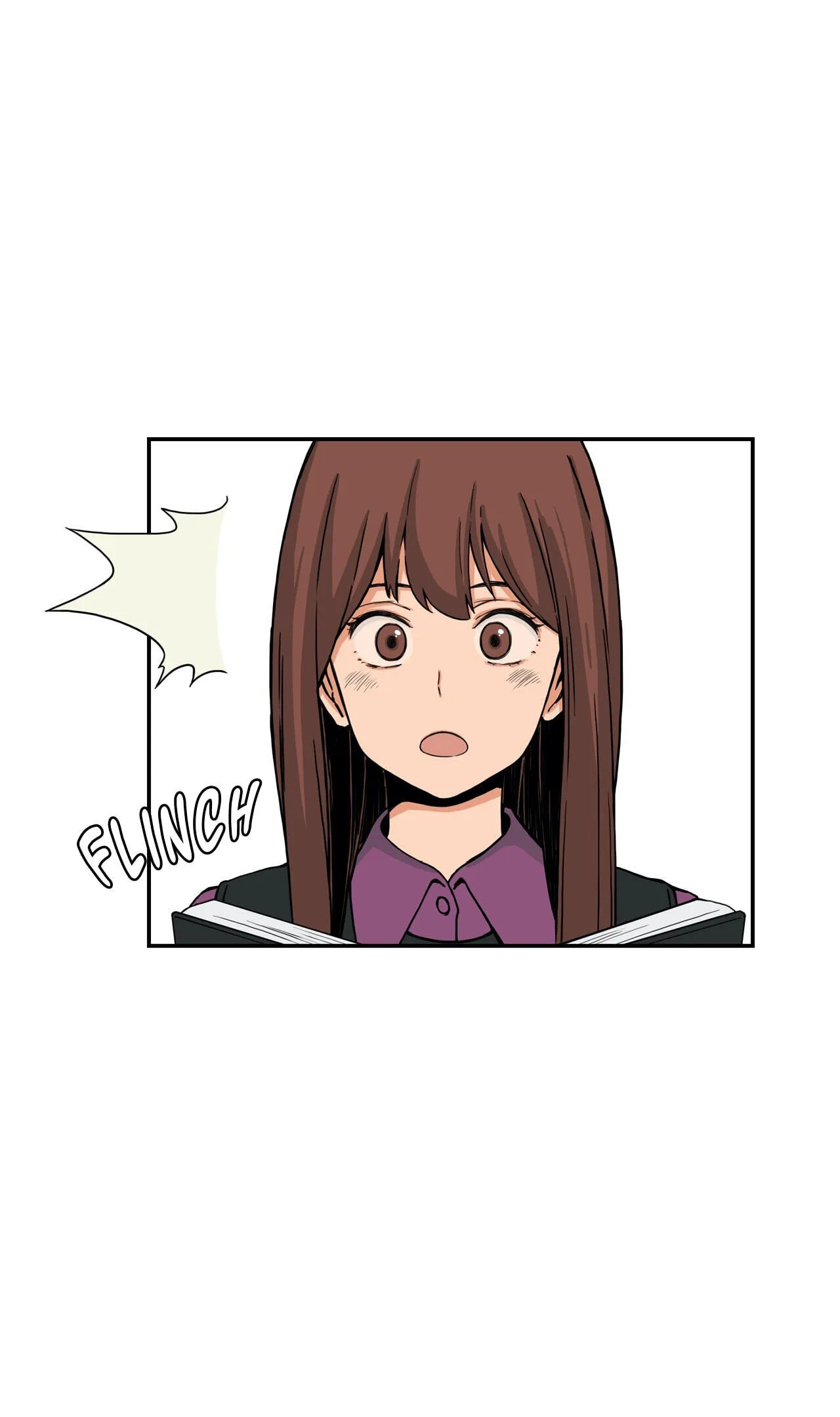 Read Head Over Heels (Prishe) chapter 12 image 4 on Lezhin