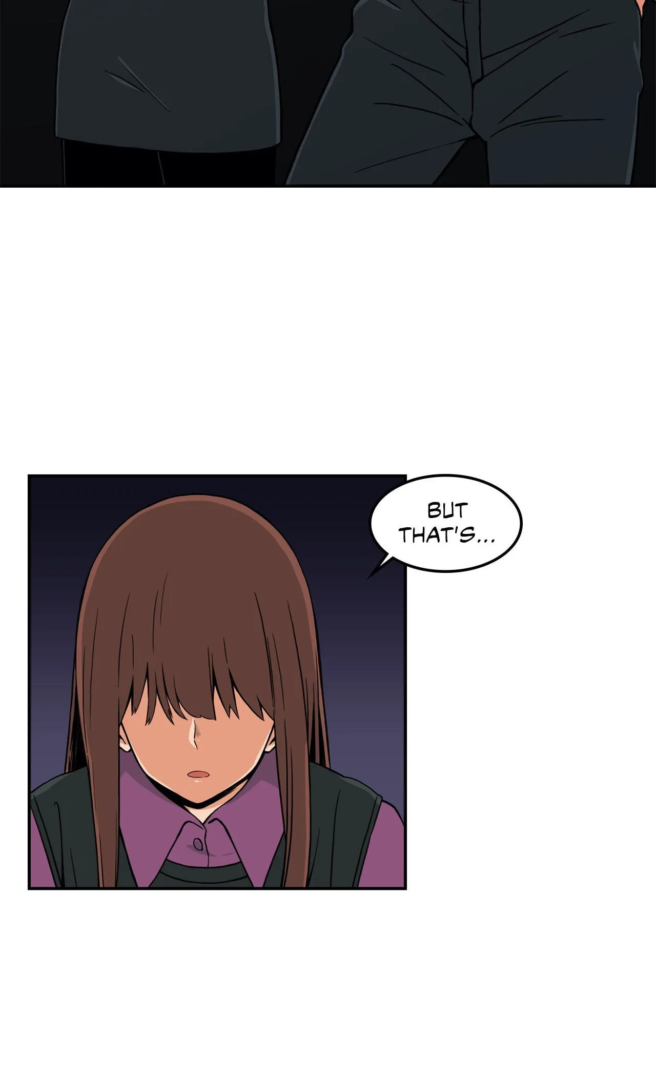Read Head Over Heels (Prishe) chapter 12 image 42 on Lezhin