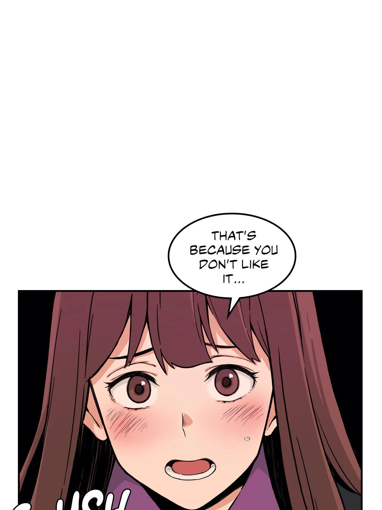 Read Head Over Heels (Prishe) chapter 12 image 43 on Lezhin