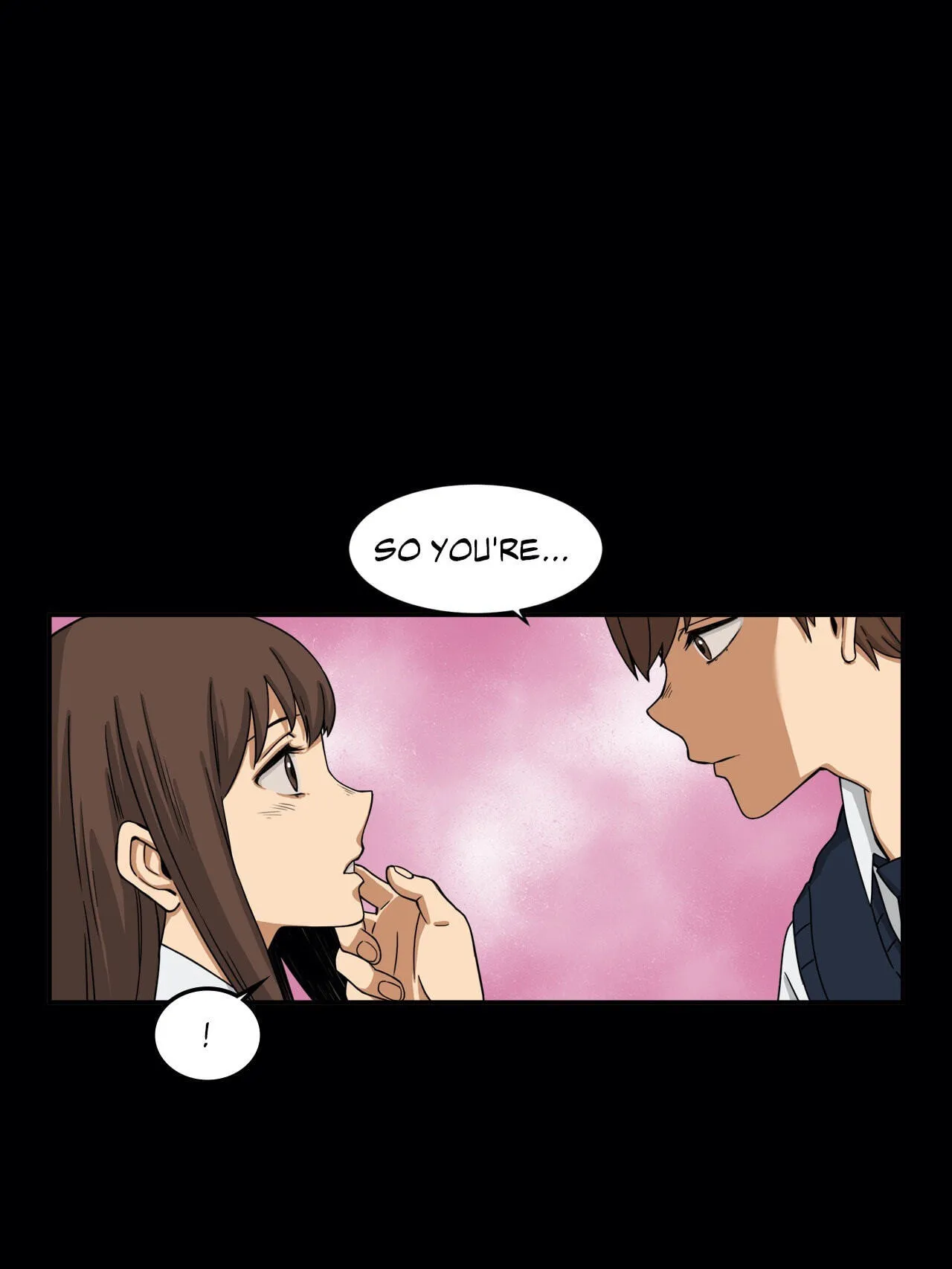 Read Head Over Heels (Prishe) chapter 12 image 46 on Lezhin