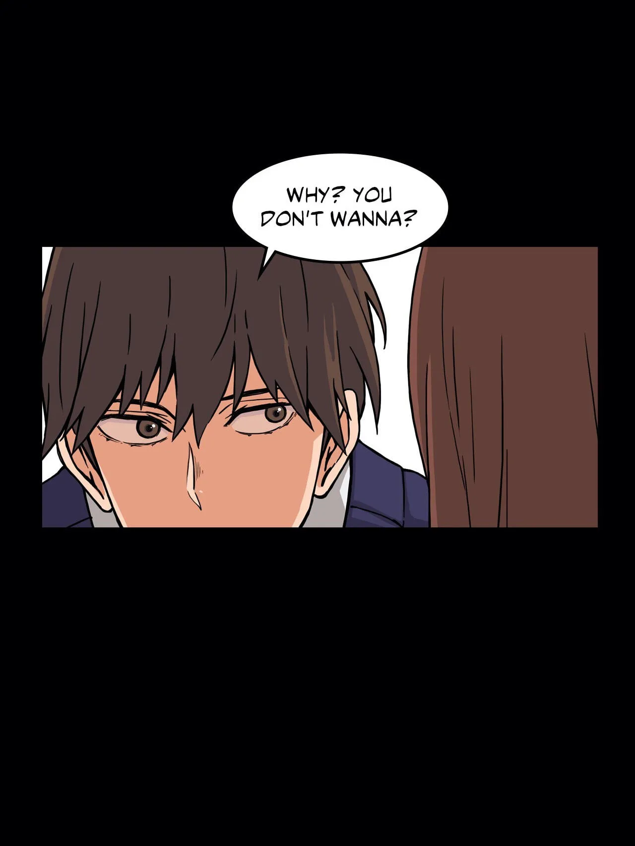 Read Head Over Heels (Prishe) chapter 12 image 48 on Lezhin