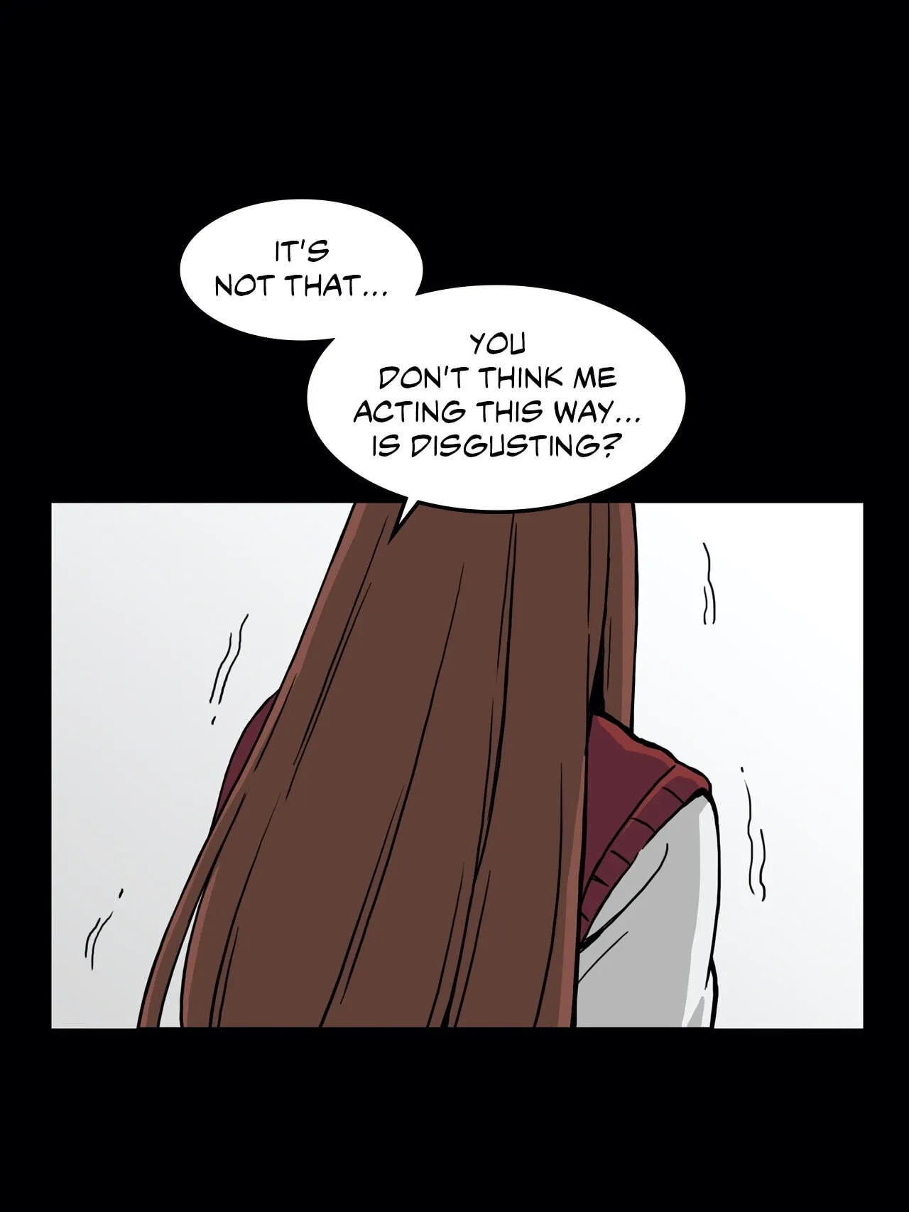 Read Head Over Heels (Prishe) chapter 12 image 49 on Lezhin