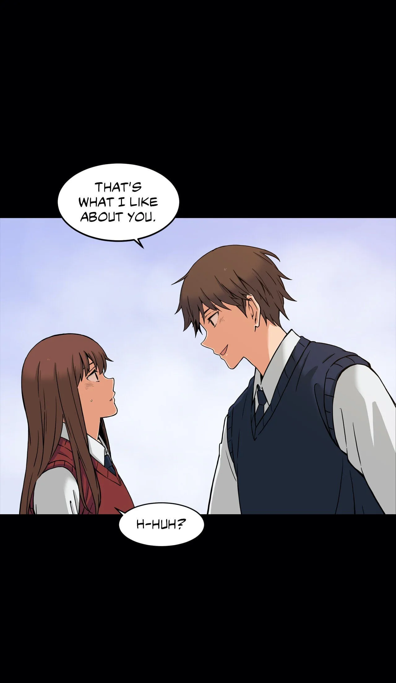 Read Head Over Heels (Prishe) chapter 12 image 52 on Lezhin