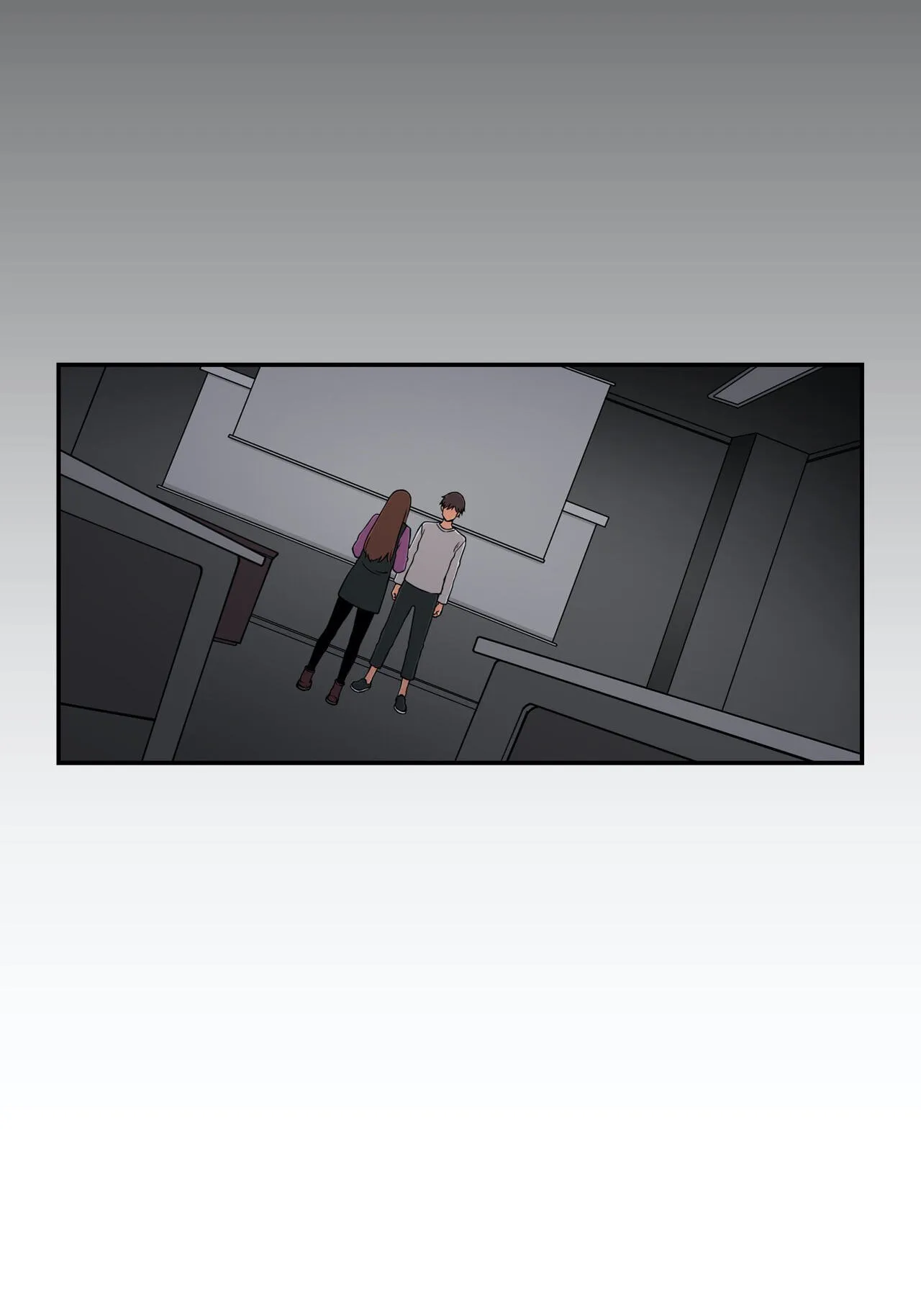 Read Head Over Heels (Prishe) chapter 12 image 55 on Lezhin