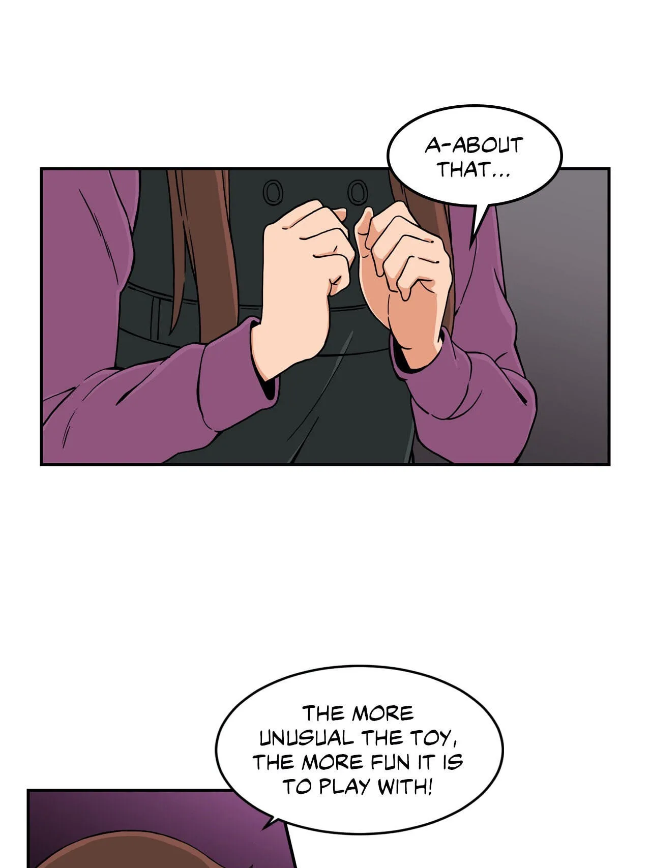 Read Head Over Heels (Prishe) chapter 12 image 56 on Lezhin