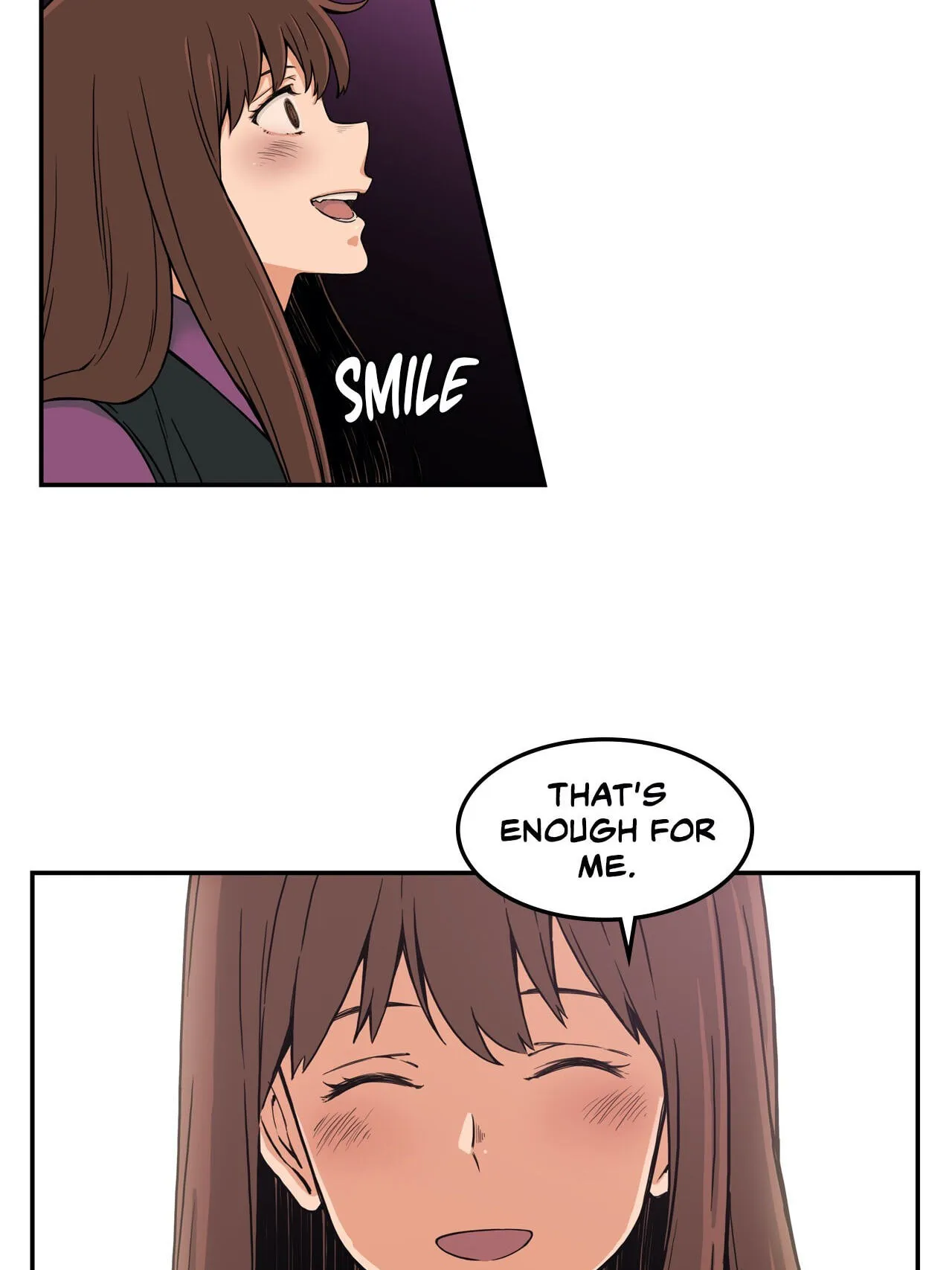Read Head Over Heels (Prishe) chapter 12 image 57 on Lezhin