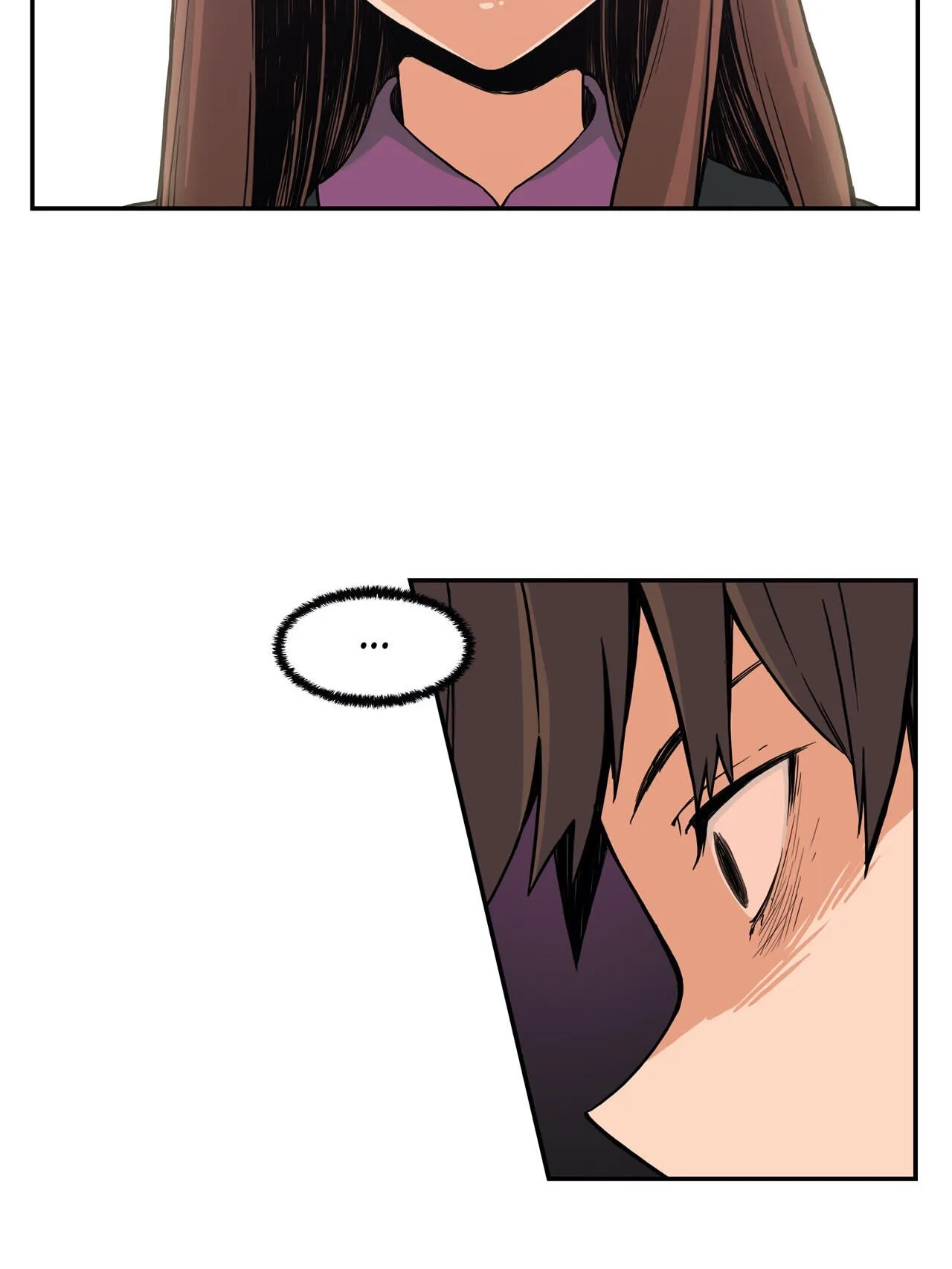 Read Head Over Heels (Prishe) chapter 12 image 58 on Lezhin