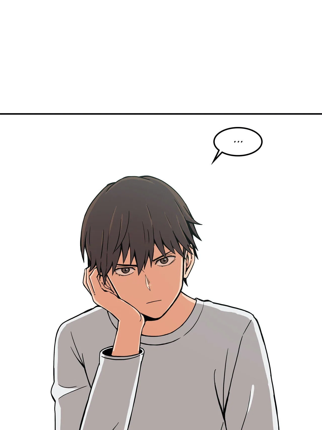 Read Head Over Heels (Prishe) chapter 12 image 6 on Lezhin