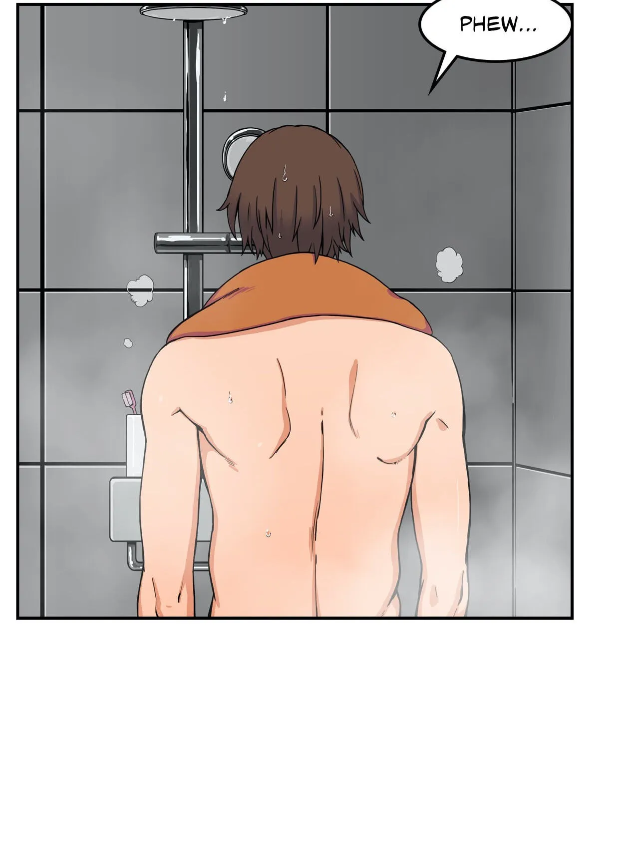 Read Head Over Heels (Prishe) chapter 12 image 63 on Lezhin