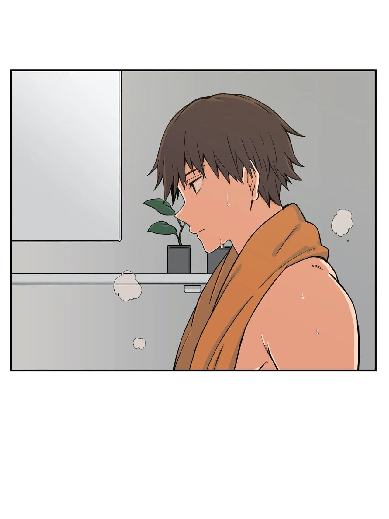 Read Head Over Heels (Prishe) chapter 12 image 64 on Lezhin