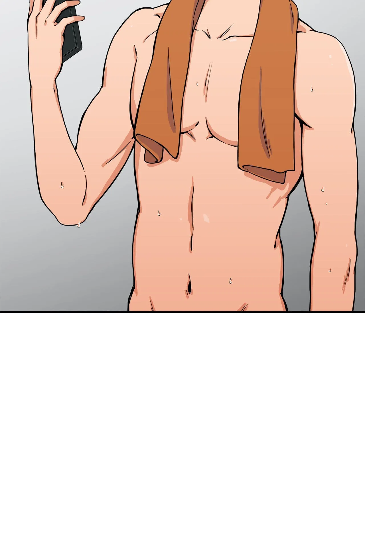 Read Head Over Heels (Prishe) chapter 12 image 68 on Lezhin