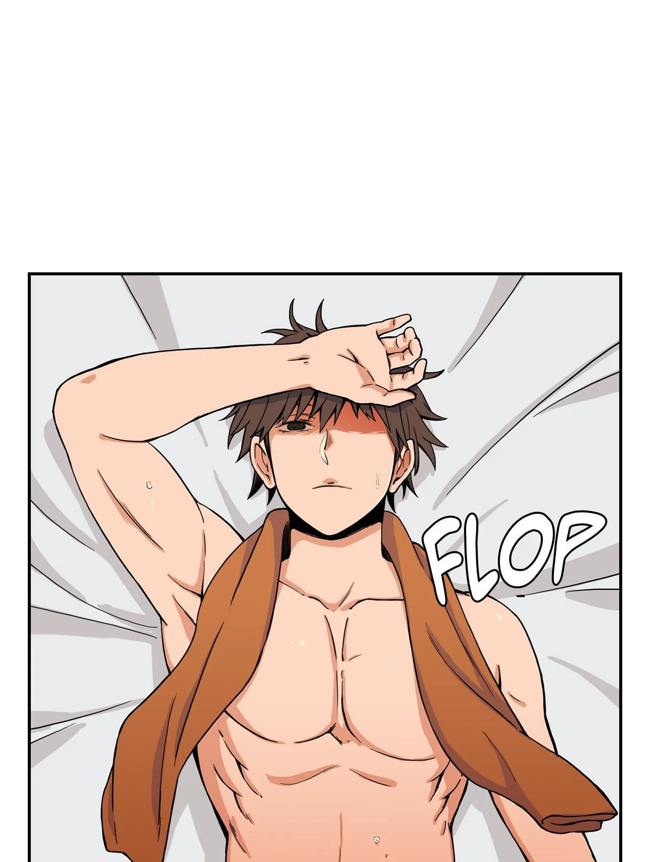 Read Head Over Heels (Prishe) chapter 12 image 69 on Lezhin
