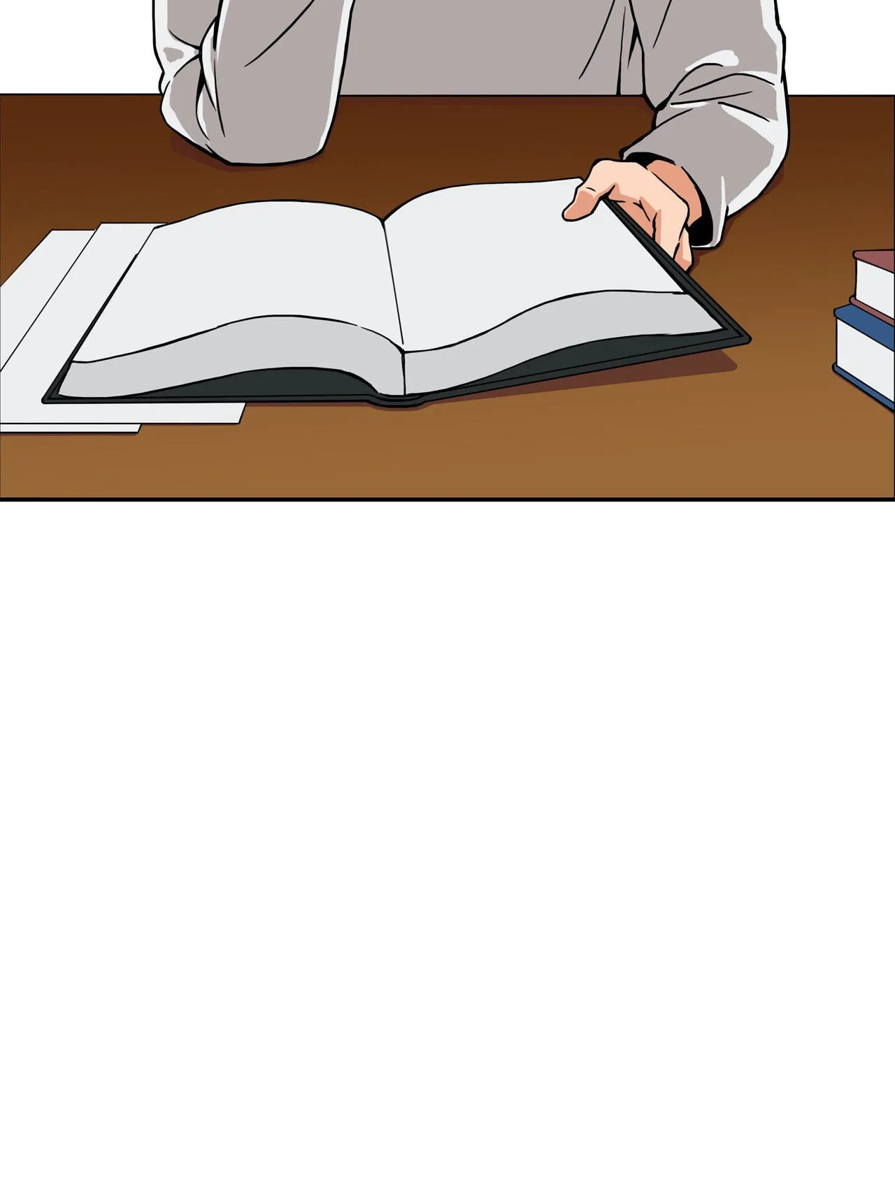 Read Head Over Heels (Prishe) chapter 12 image 7 on Lezhin