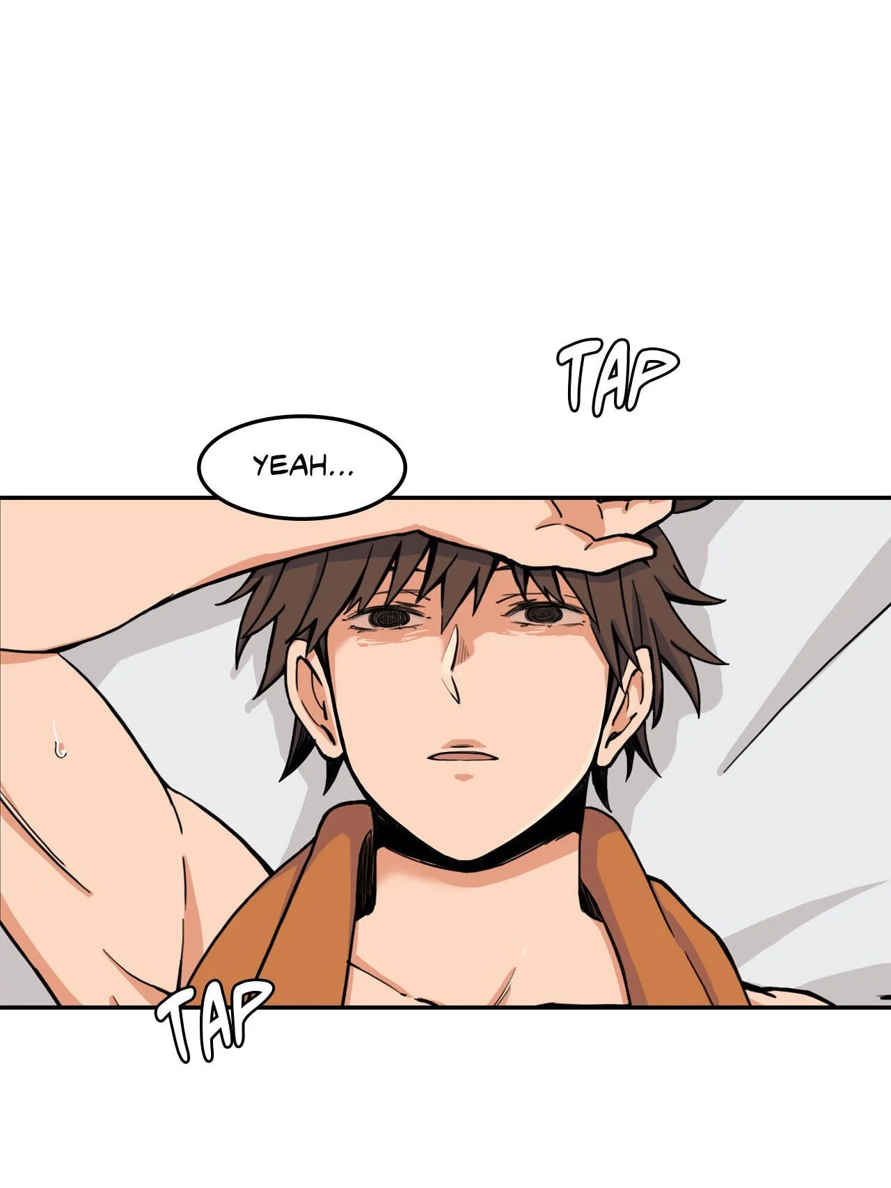 Read Head Over Heels (Prishe) chapter 12 image 71 on Lezhin