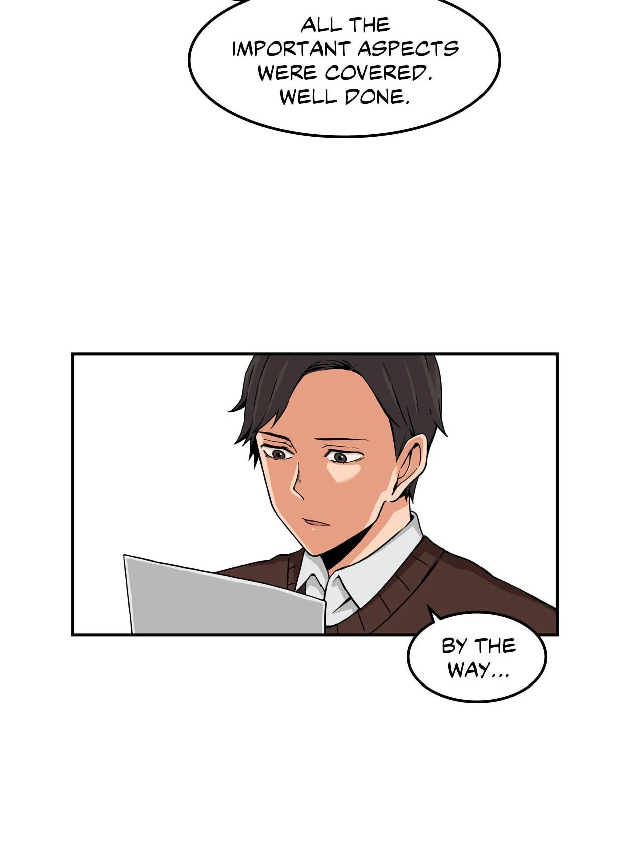 Read Head Over Heels (Prishe) chapter 13 image 10 on Lezhin