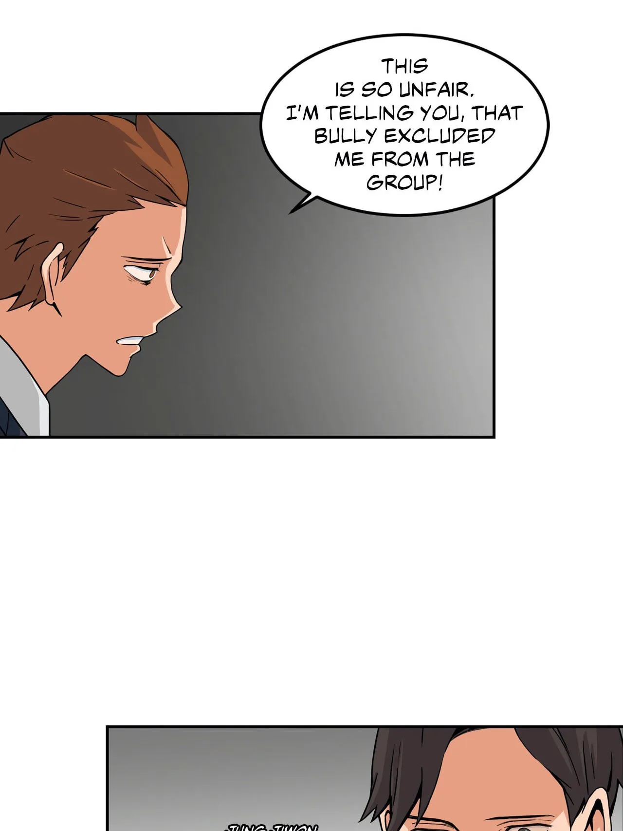 Read Head Over Heels (Prishe) chapter 13 image 13 on Lezhin