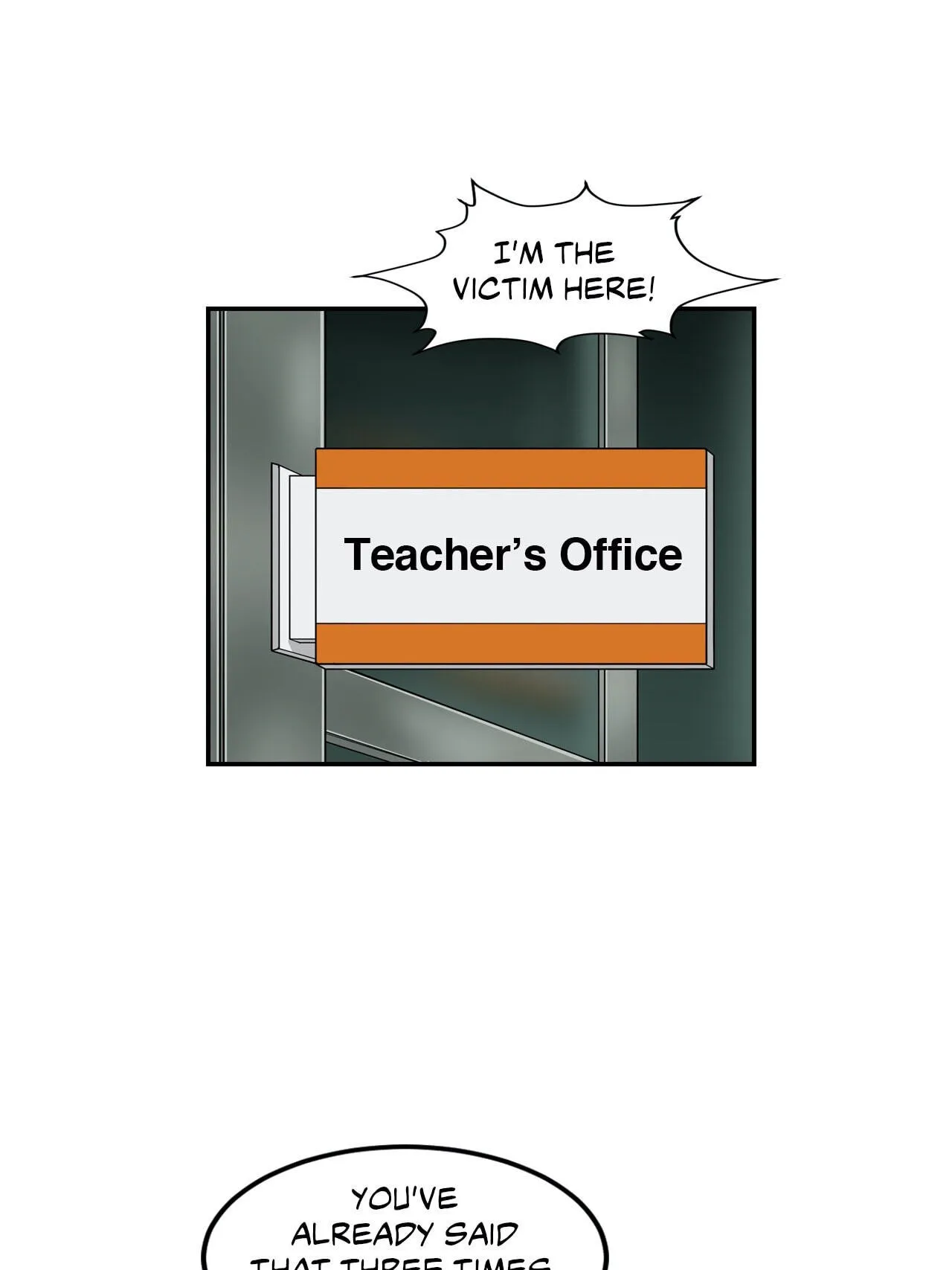 Read Head Over Heels (Prishe) chapter 13 image 15 on Lezhin