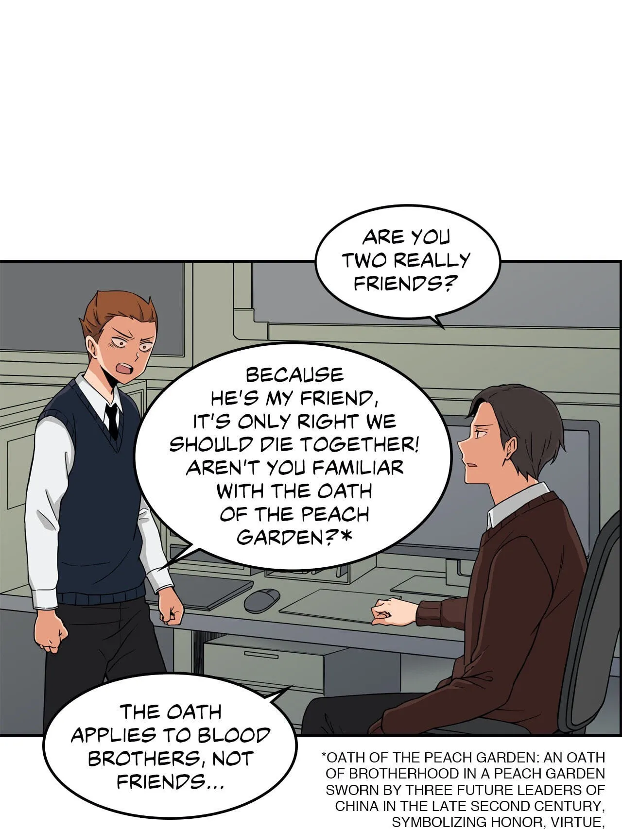 Read Head Over Heels (Prishe) chapter 13 image 18 on Lezhin