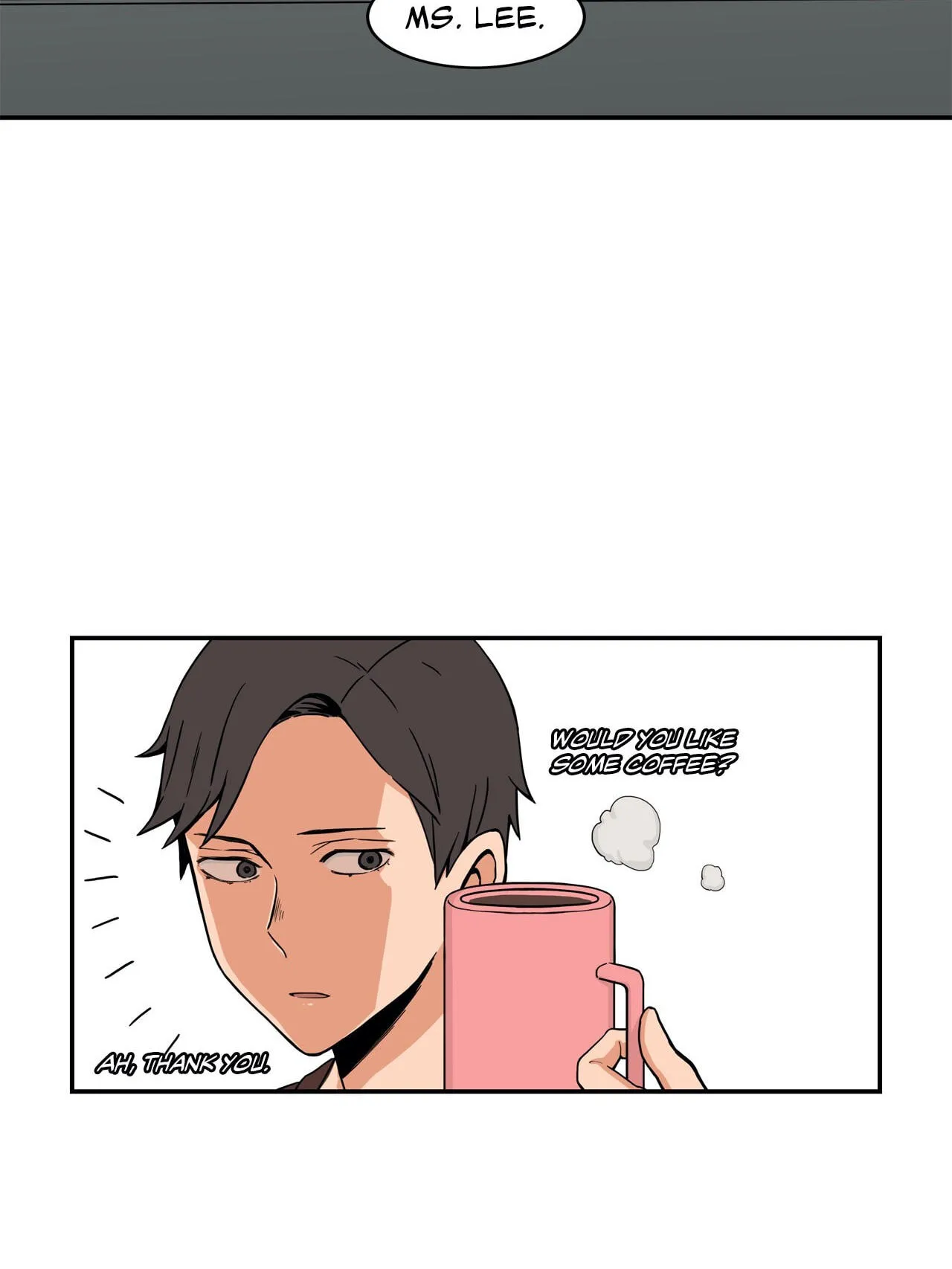 Read Head Over Heels (Prishe) chapter 13 image 22 on Lezhin