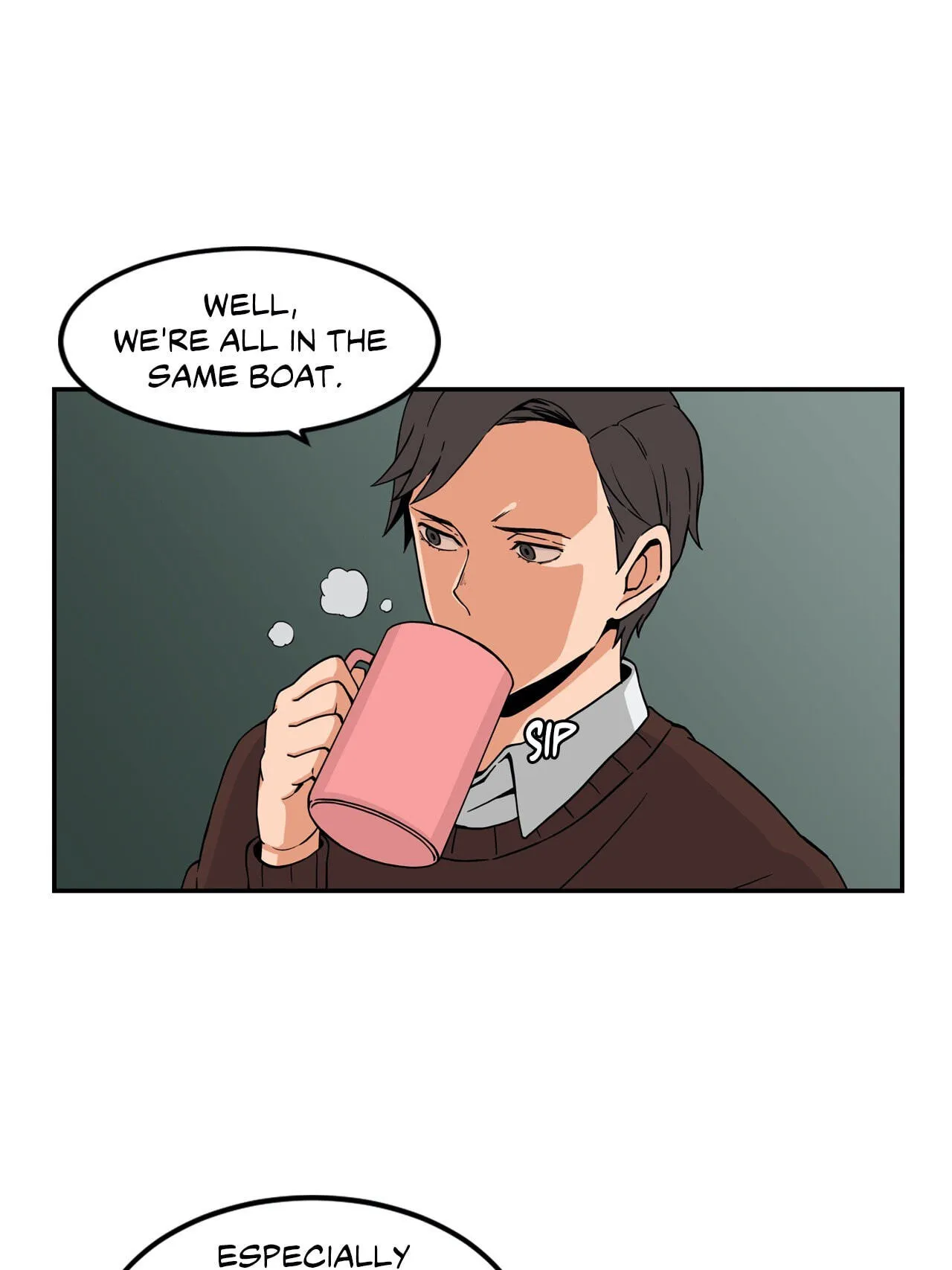 Read Head Over Heels (Prishe) chapter 13 image 24 on Lezhin