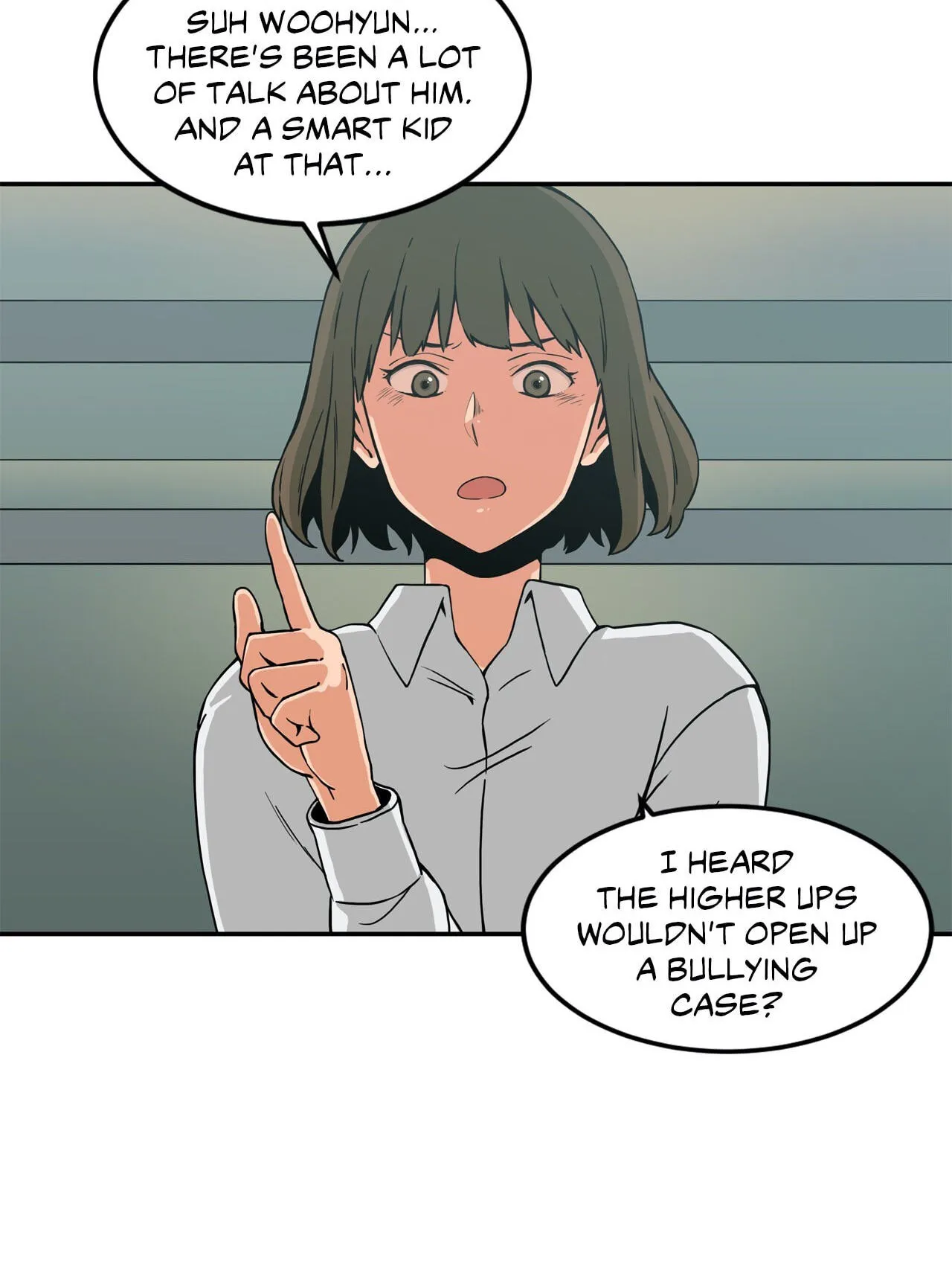 Read Head Over Heels (Prishe) chapter 13 image 25 on Lezhin