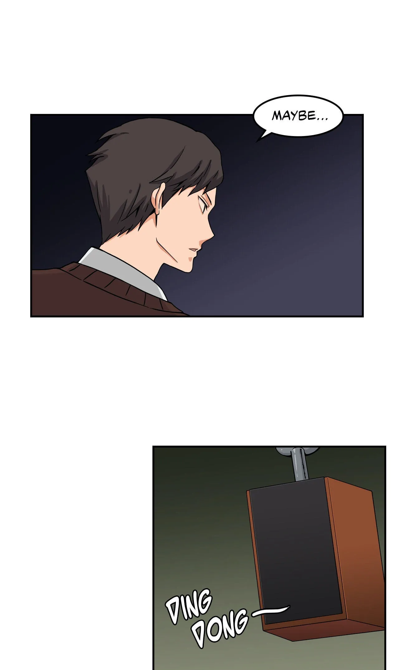 Read Head Over Heels (Prishe) chapter 13 image 29 on Lezhin