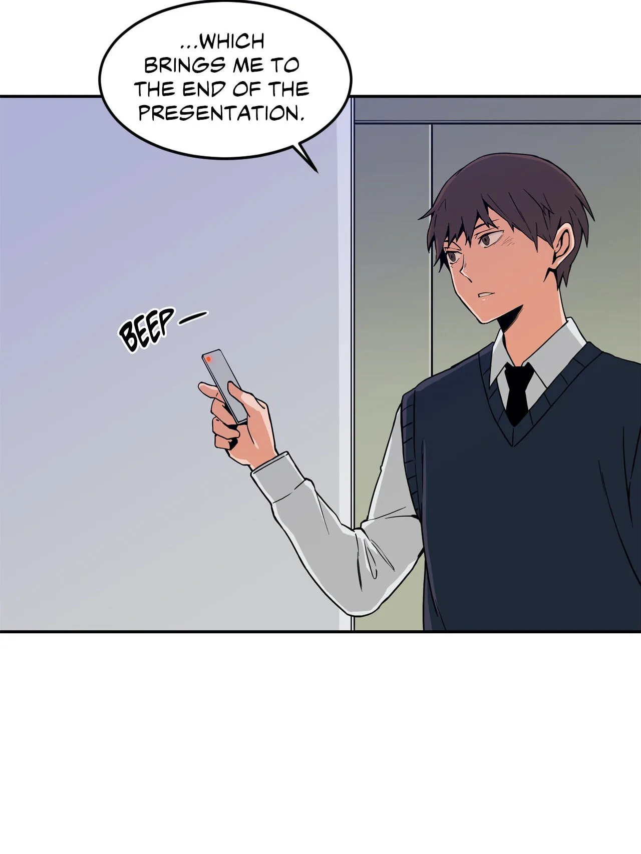 Read Head Over Heels (Prishe) chapter 13 image 3 on Lezhin