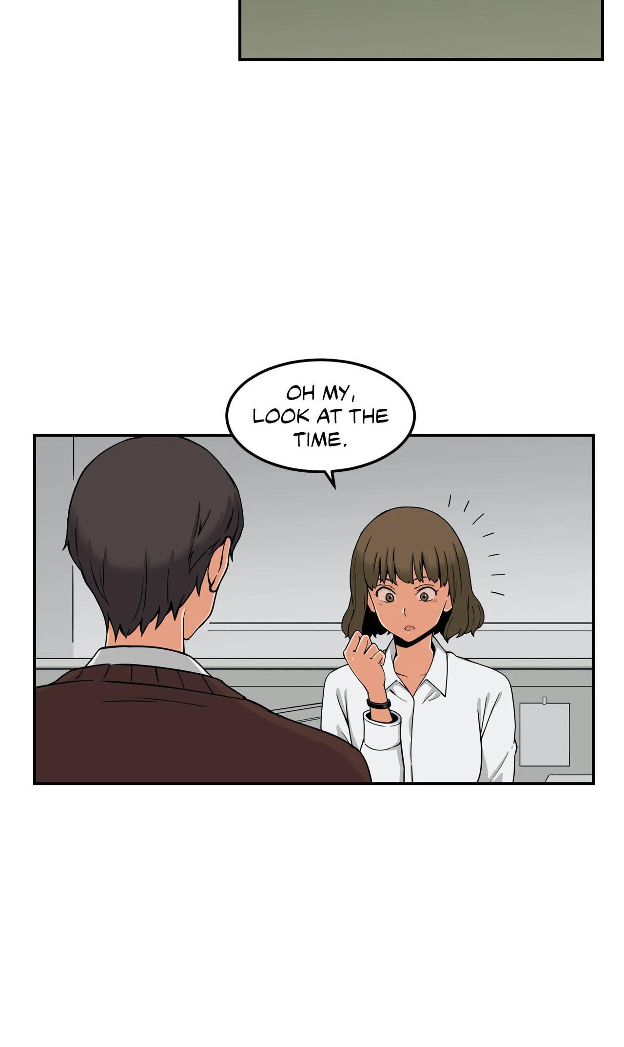Read Head Over Heels (Prishe) chapter 13 image 30 on Lezhin