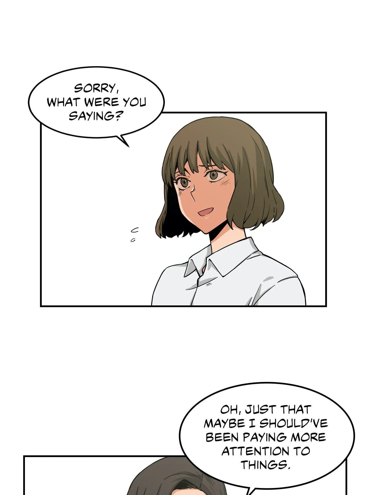 Read Head Over Heels (Prishe) chapter 13 image 31 on Lezhin
