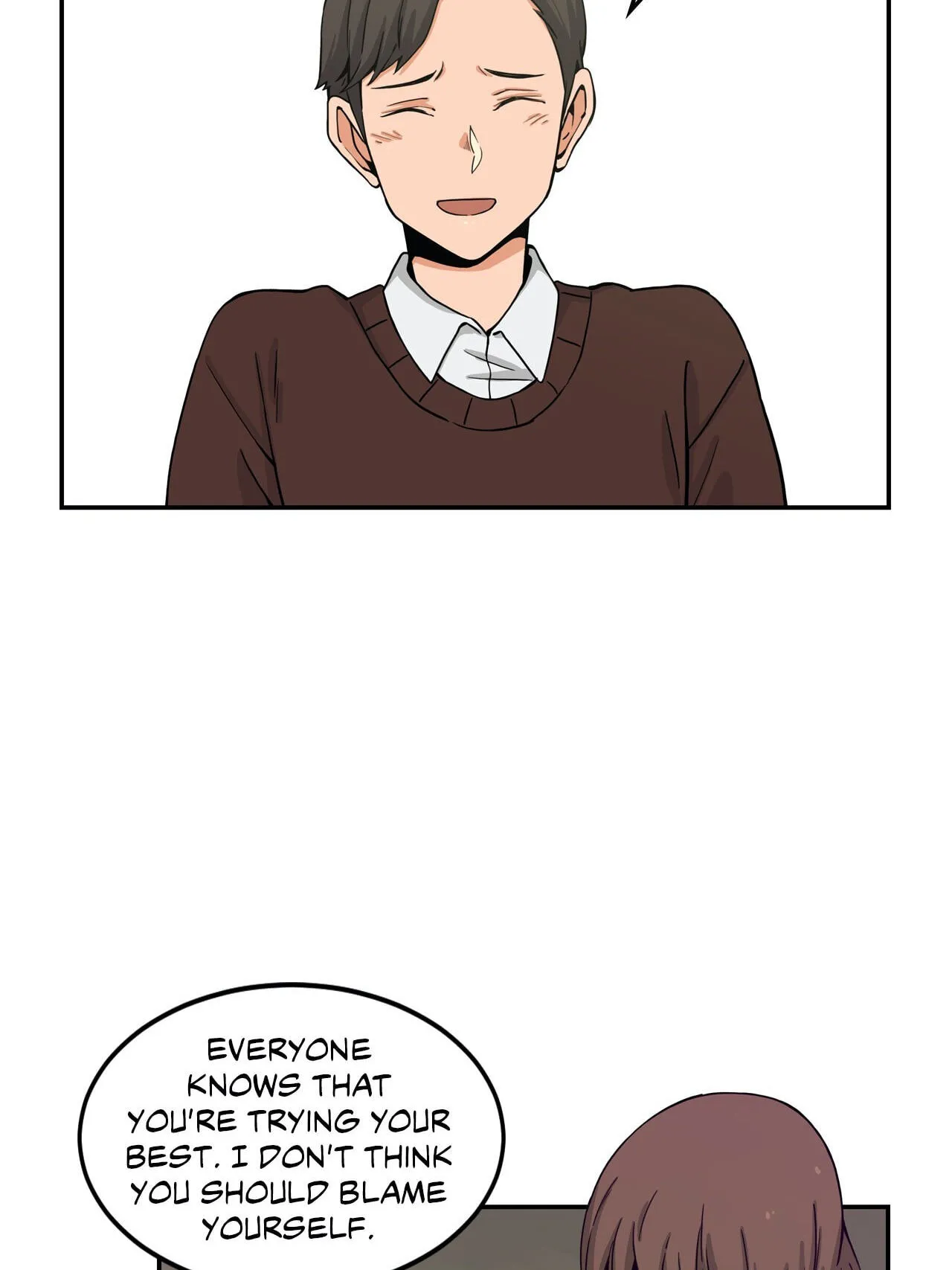 Read Head Over Heels (Prishe) chapter 13 image 32 on Lezhin