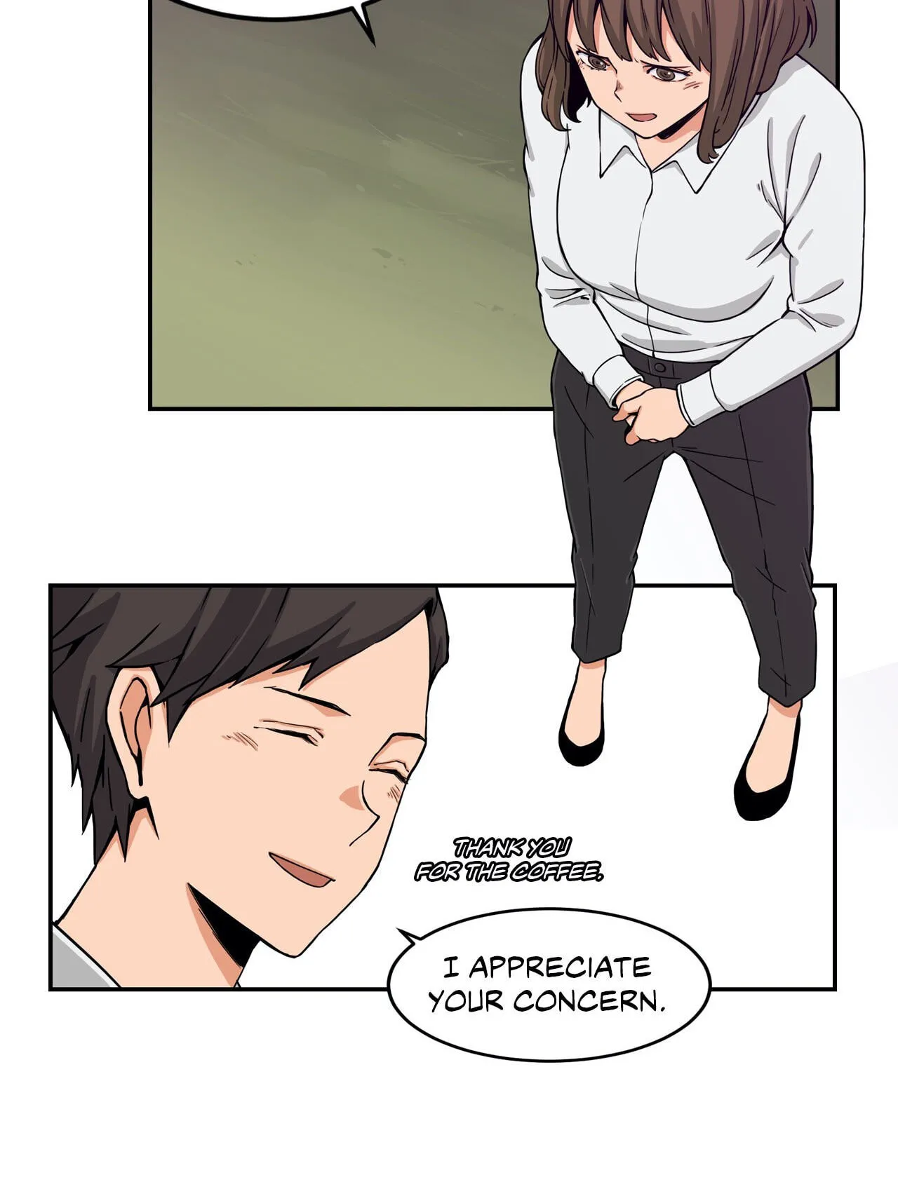 Read Head Over Heels (Prishe) chapter 13 image 33 on Lezhin