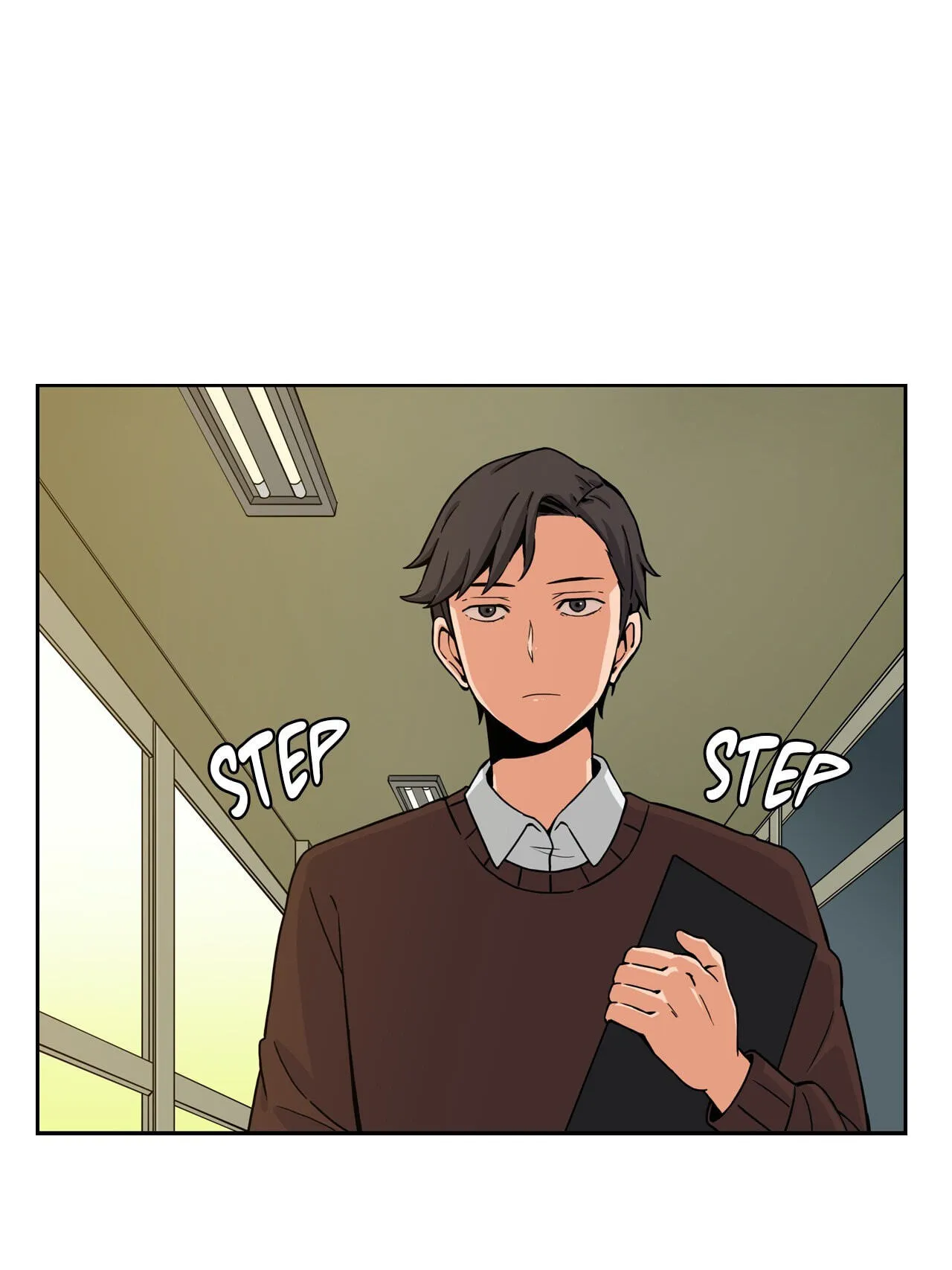 Read Head Over Heels (Prishe) chapter 13 image 36 on Lezhin