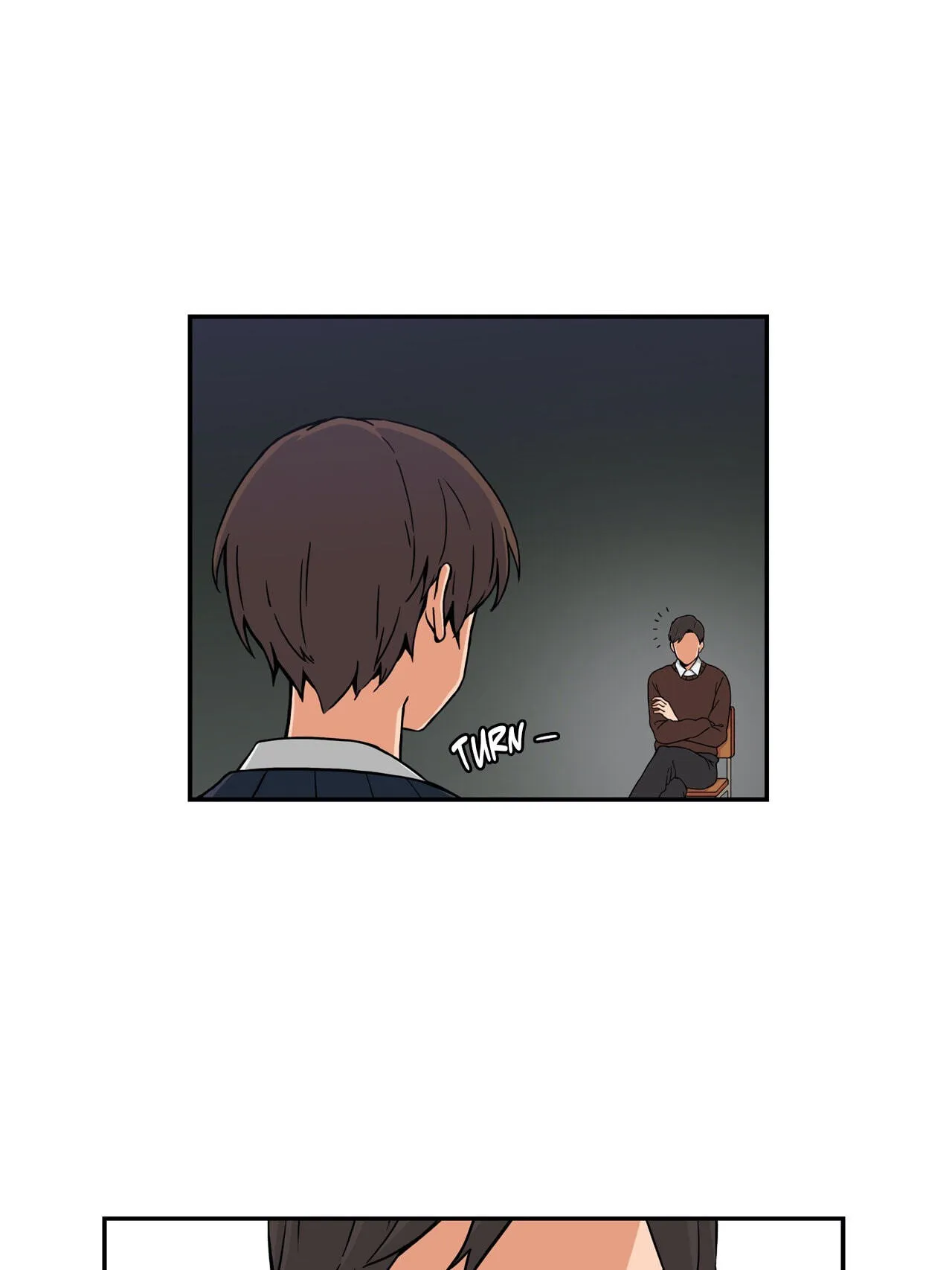 Read Head Over Heels (Prishe) chapter 13 image 4 on Lezhin