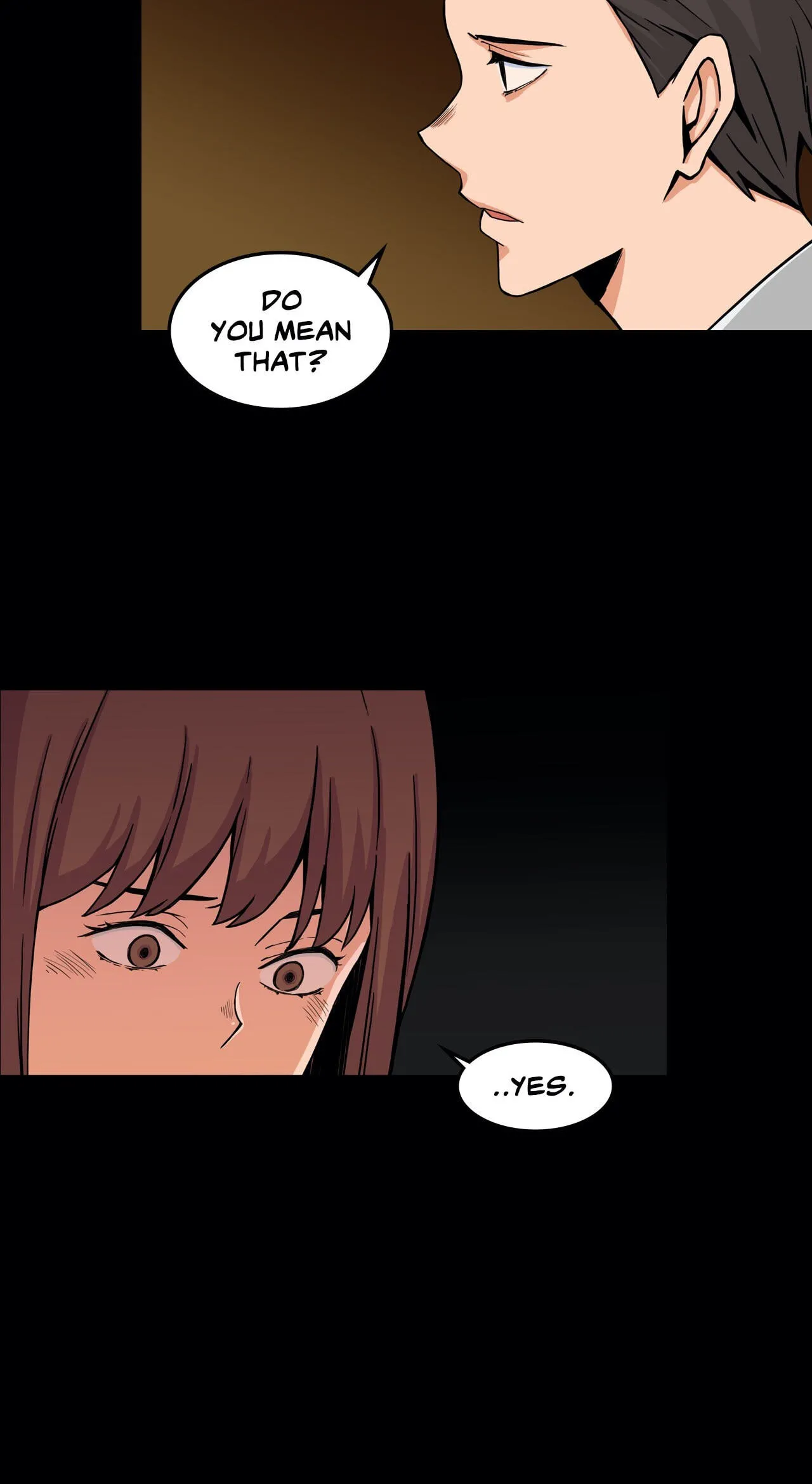 Read Head Over Heels (Prishe) chapter 13 image 40 on Lezhin
