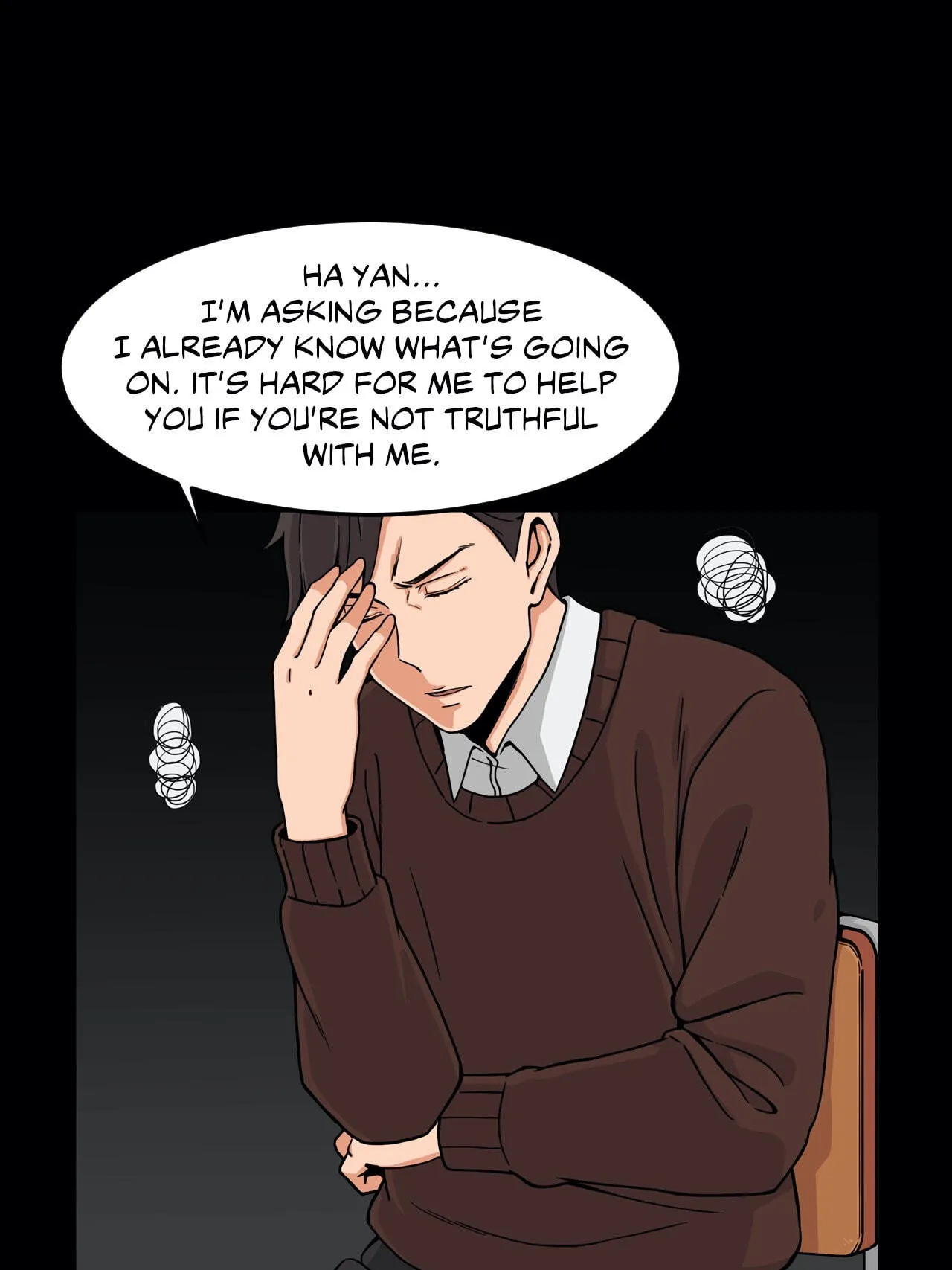 Read Head Over Heels (Prishe) chapter 13 image 41 on Lezhin