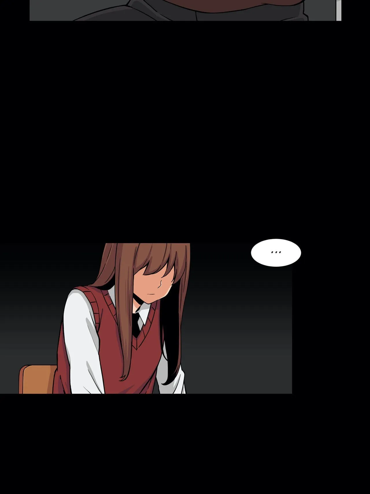 Read Head Over Heels (Prishe) chapter 13 image 42 on Lezhin