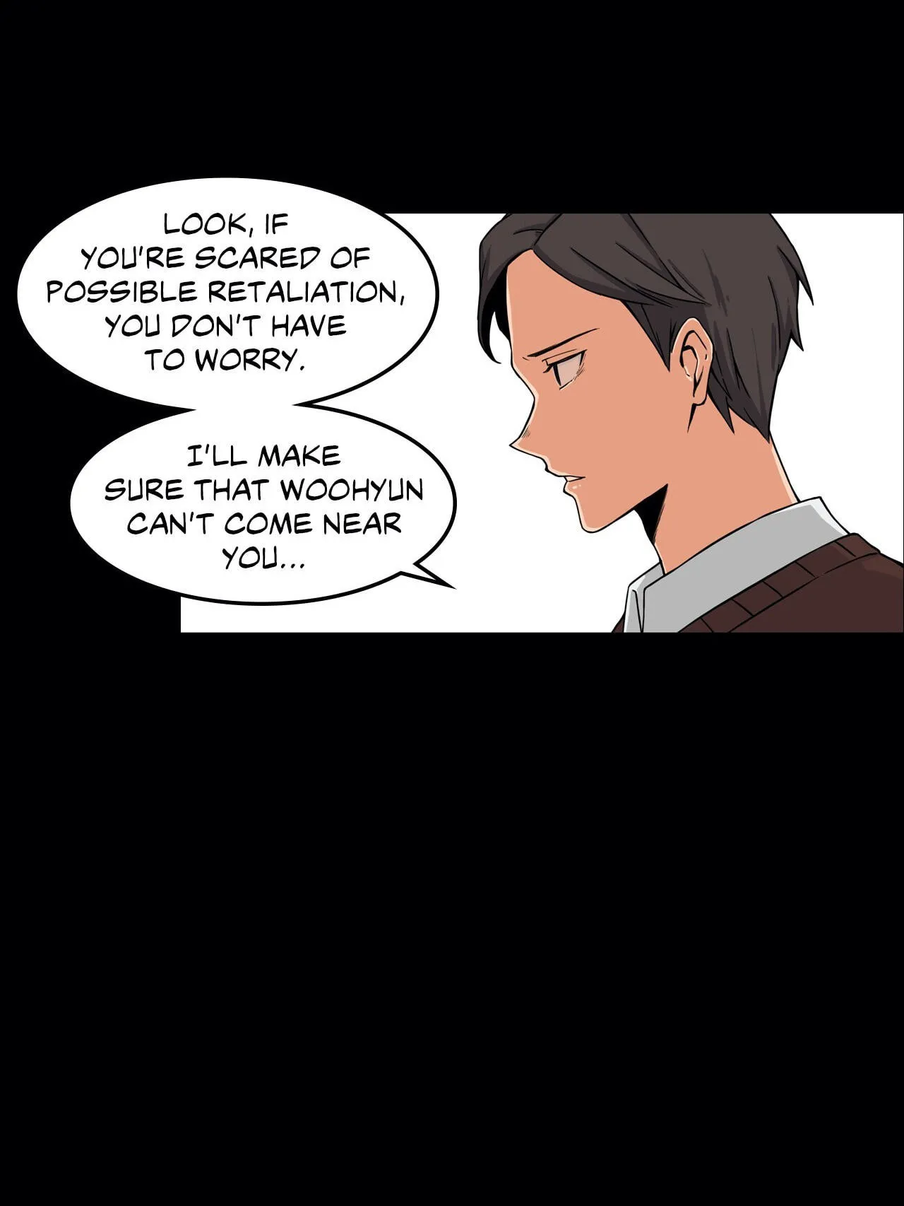 Read Head Over Heels (Prishe) chapter 13 image 43 on Lezhin