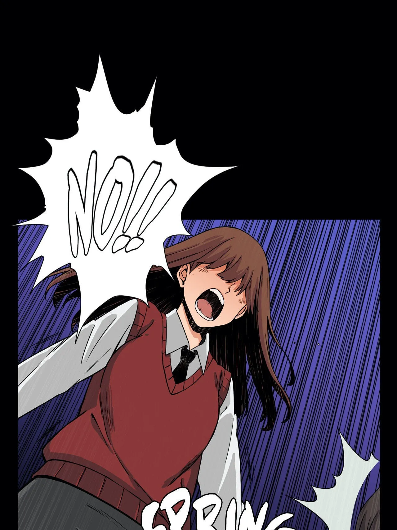 Read Head Over Heels (Prishe) chapter 13 image 44 on Lezhin