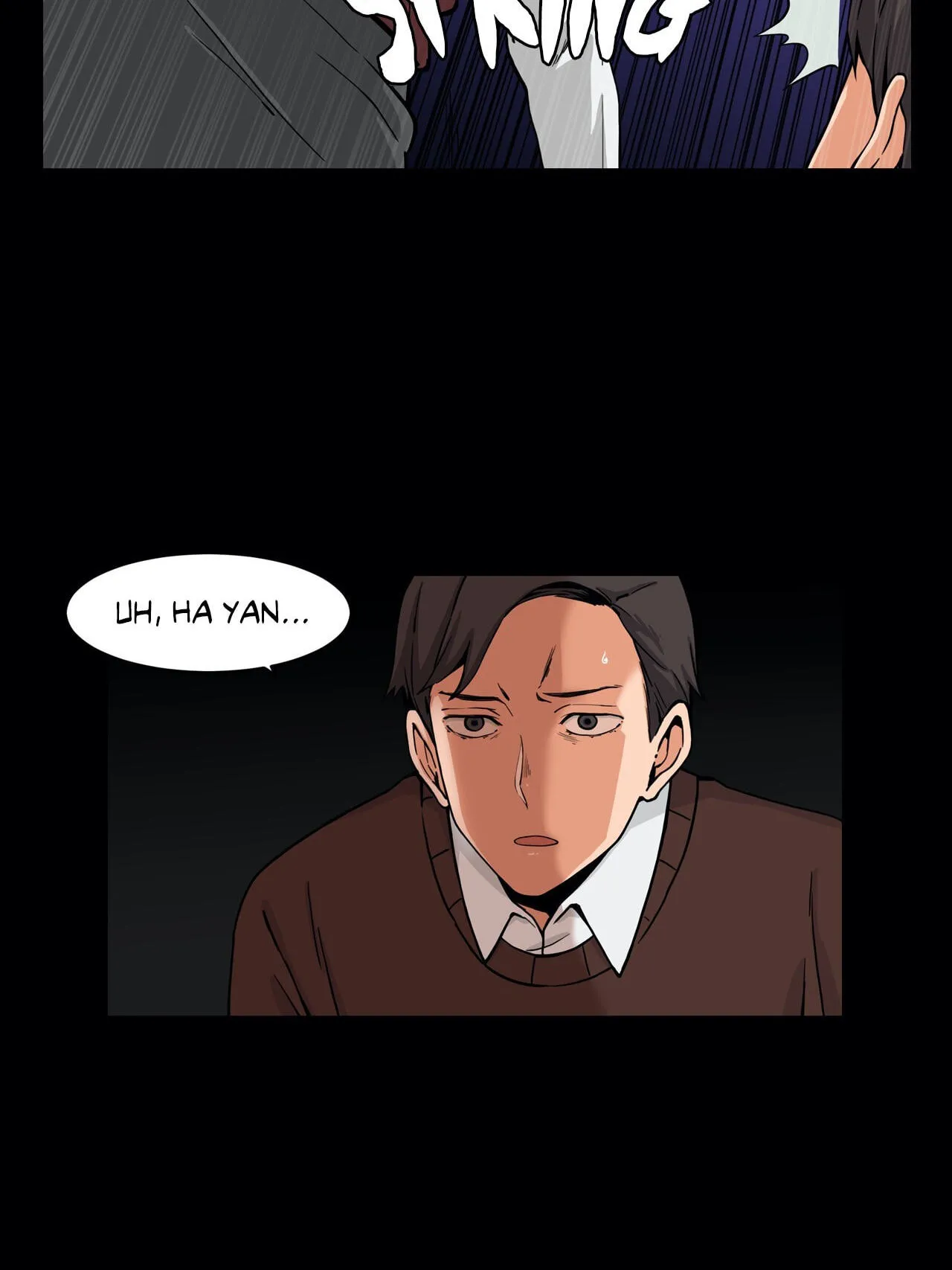 Read Head Over Heels (Prishe) chapter 13 image 45 on Lezhin