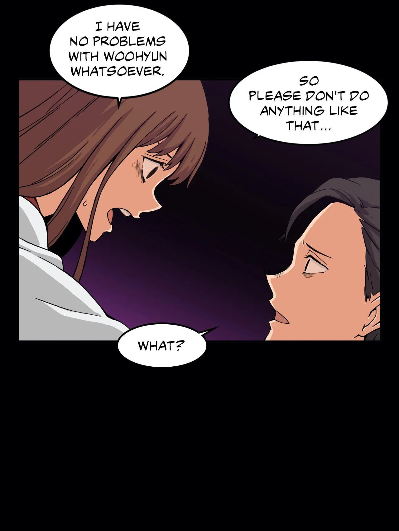 Read Head Over Heels (Prishe) chapter 13 image 46 on Lezhin