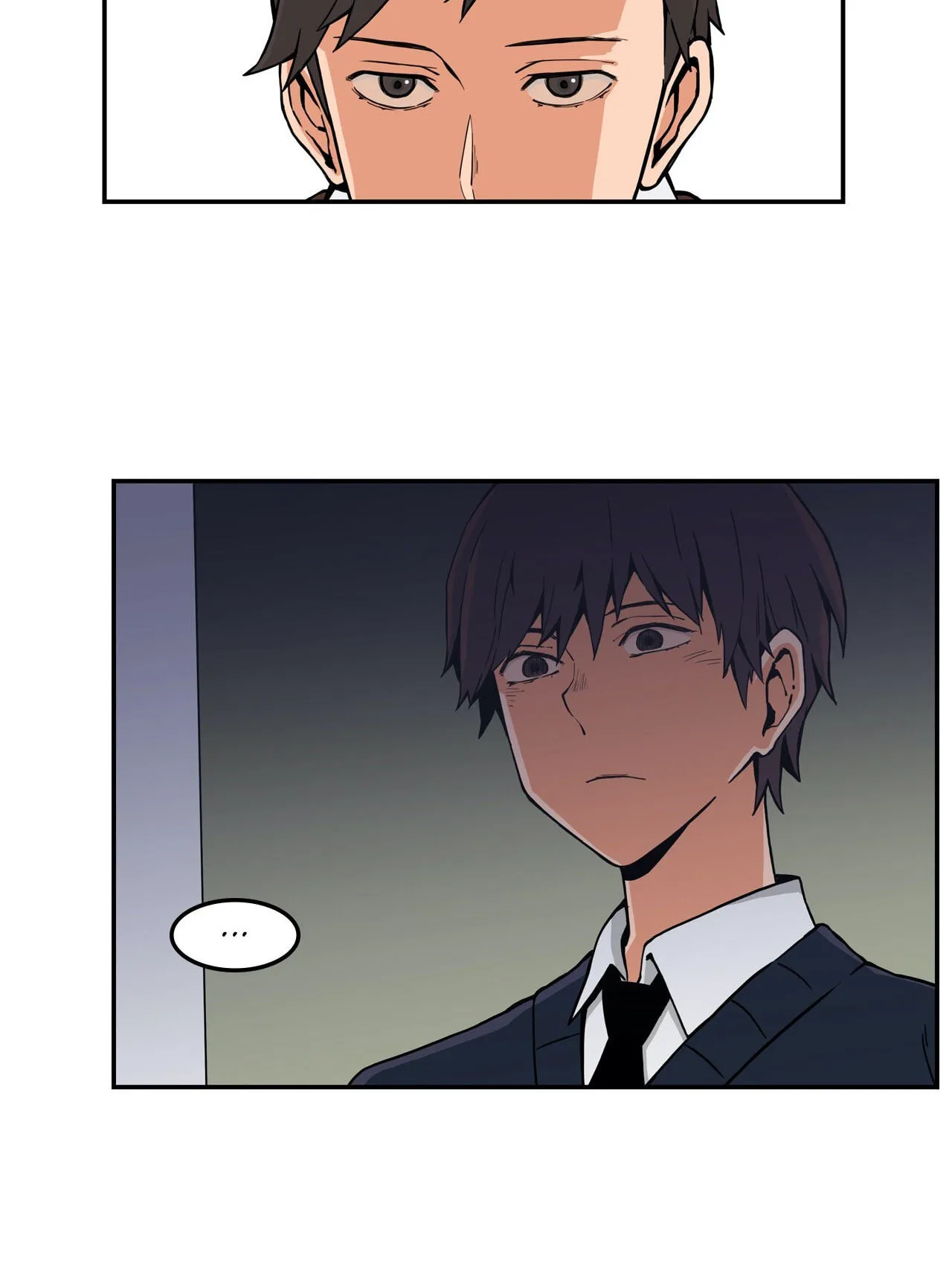 Read Head Over Heels (Prishe) chapter 13 image 5 on Lezhin