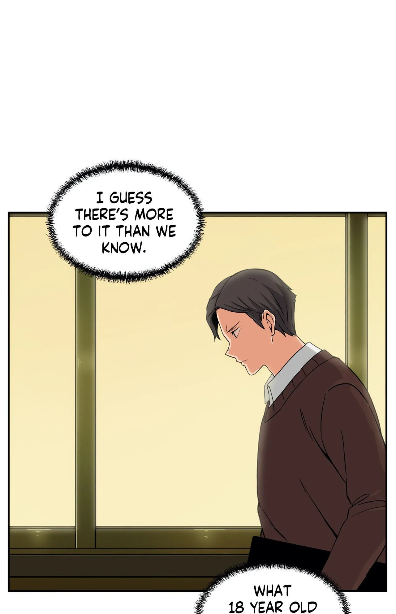 Read Head Over Heels (Prishe) chapter 13 image 50 on Lezhin
