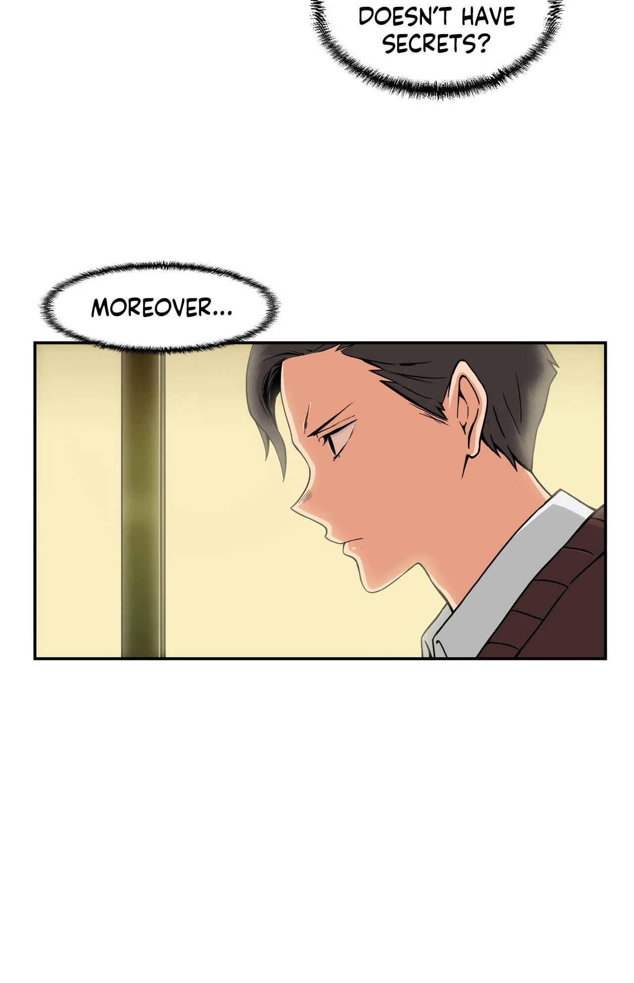 Read Head Over Heels (Prishe) chapter 13 image 51 on Lezhin